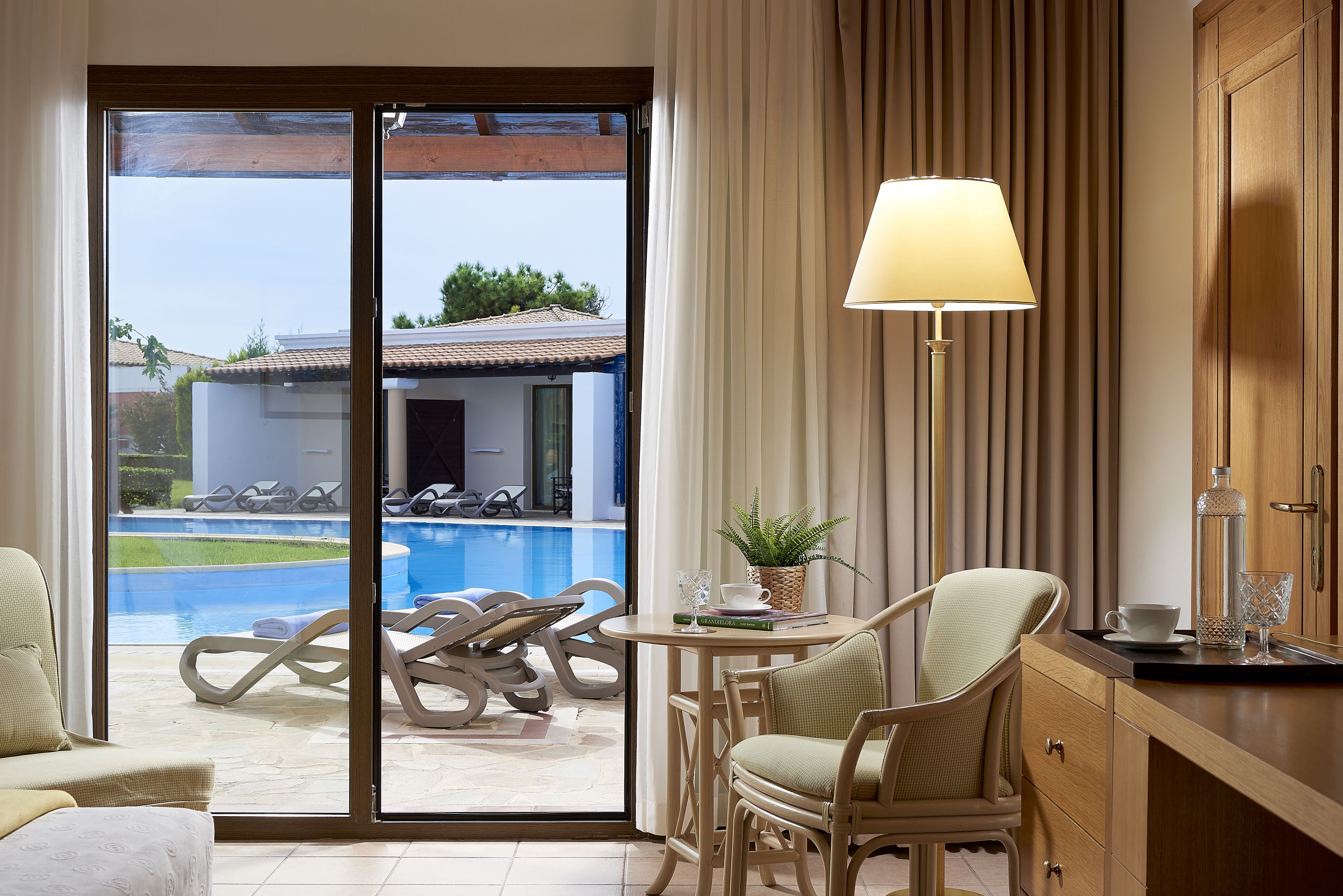 Aldemar Royal Olympian