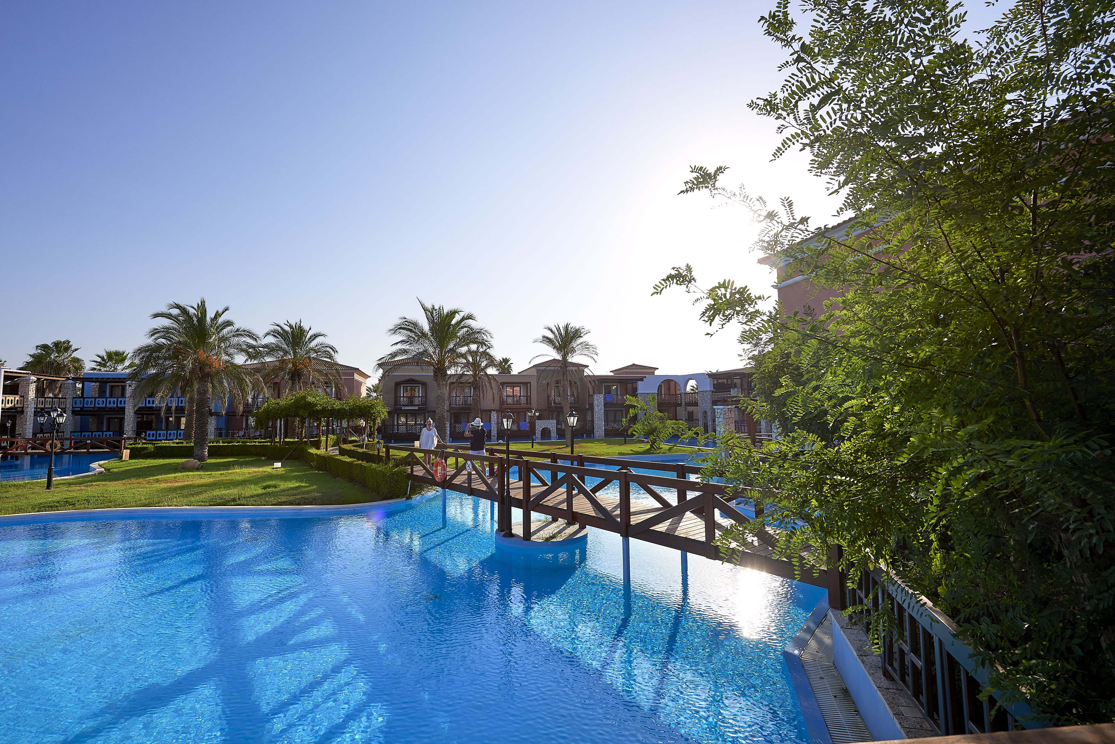 Aldemar Royal Olympian