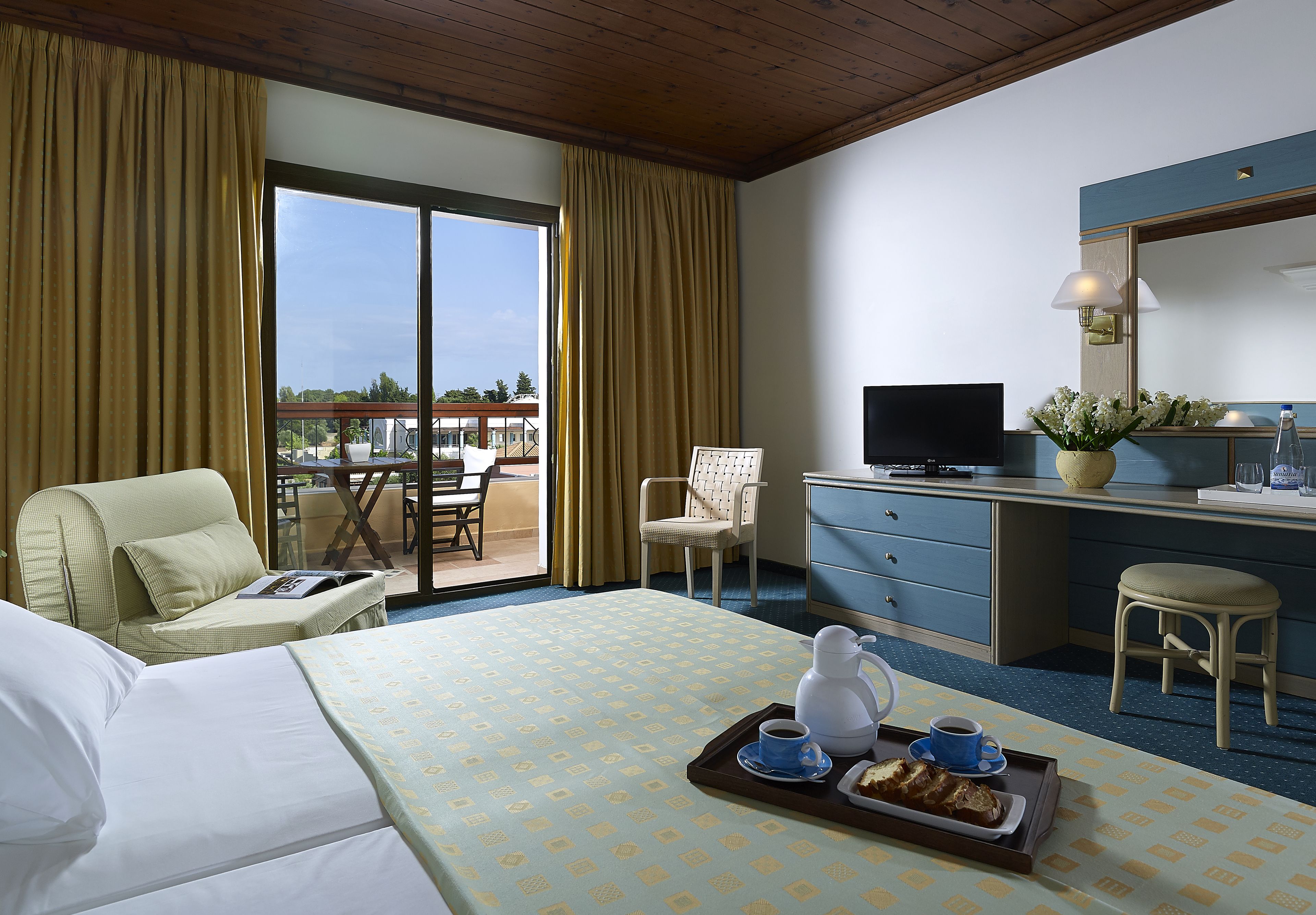 Aldemar Royal Olympian