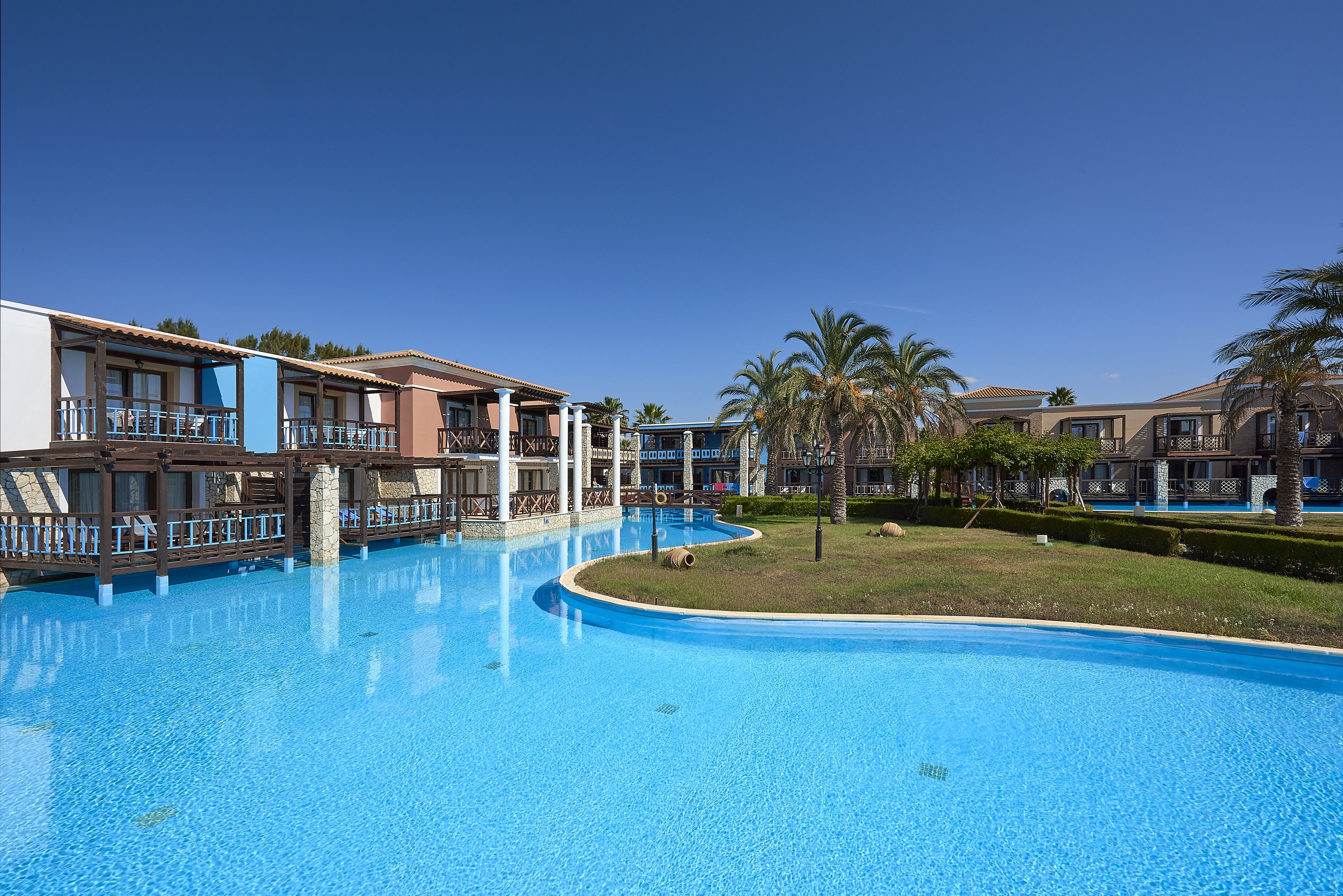 Aldemar Royal Olympian
