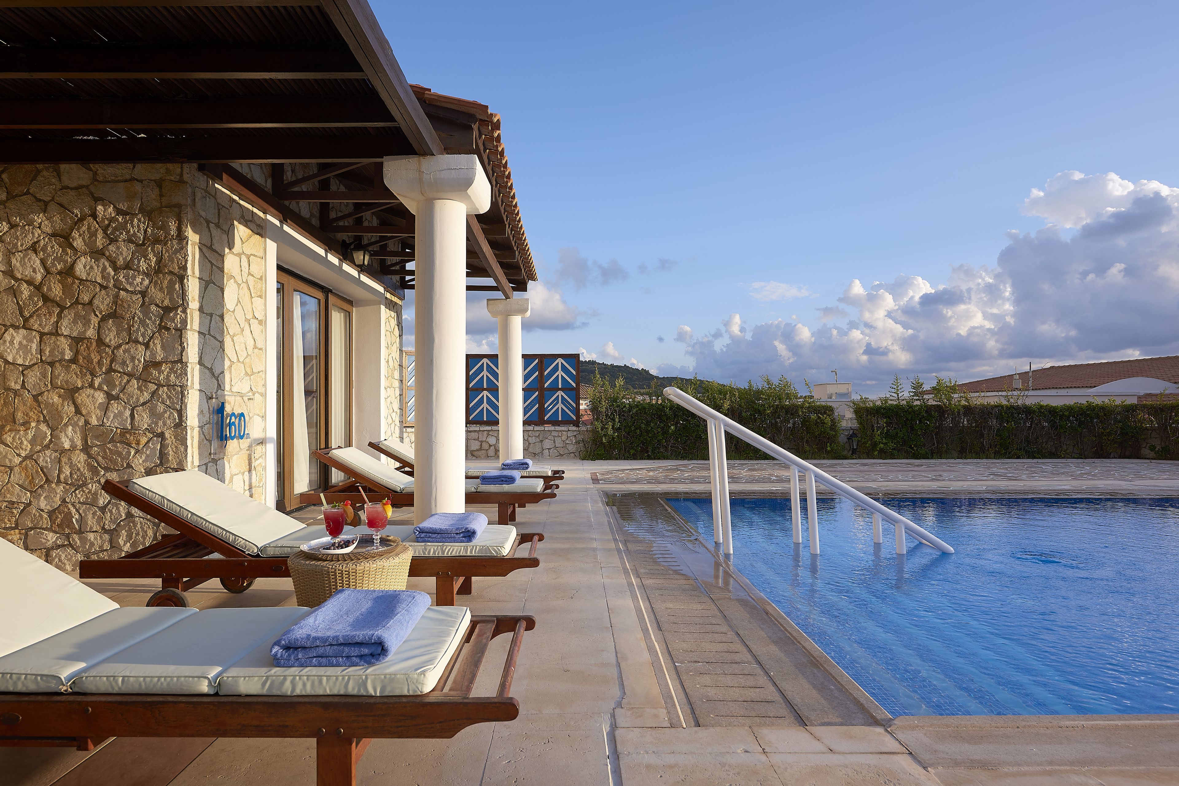 Aldemar Royal Olympian