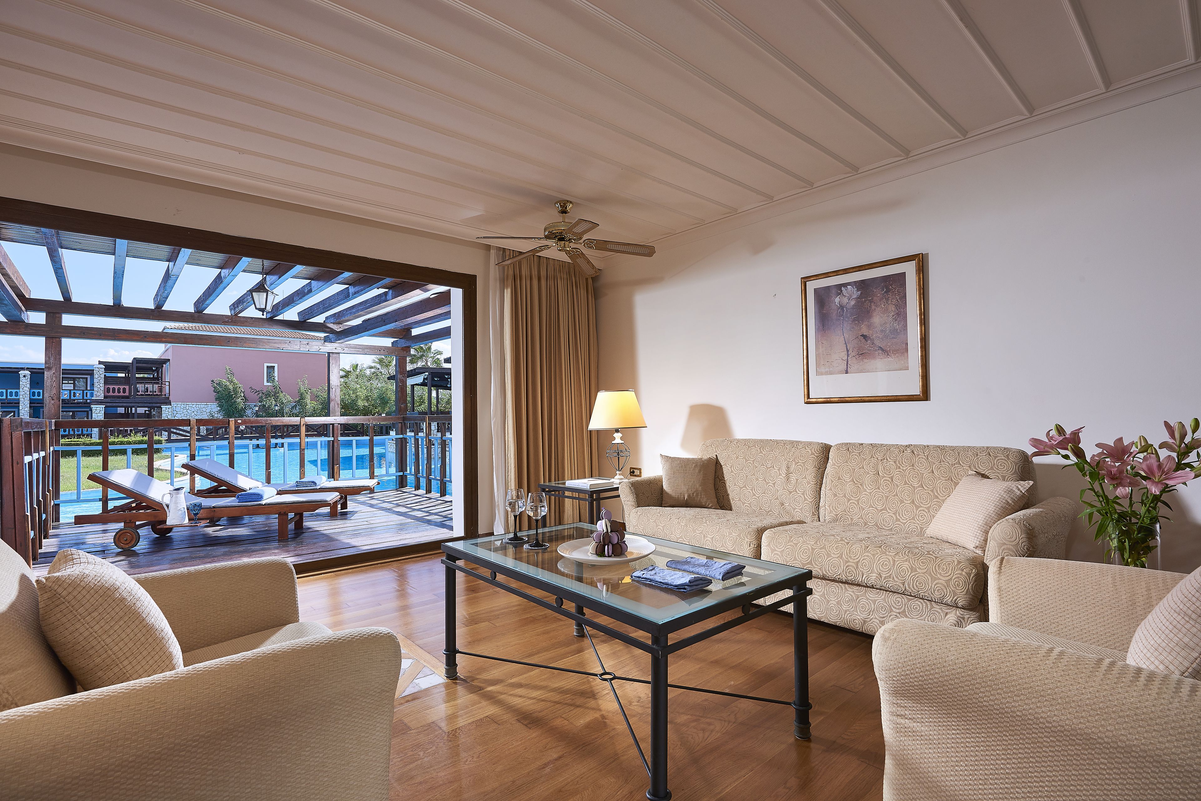 Aldemar Royal Olympian