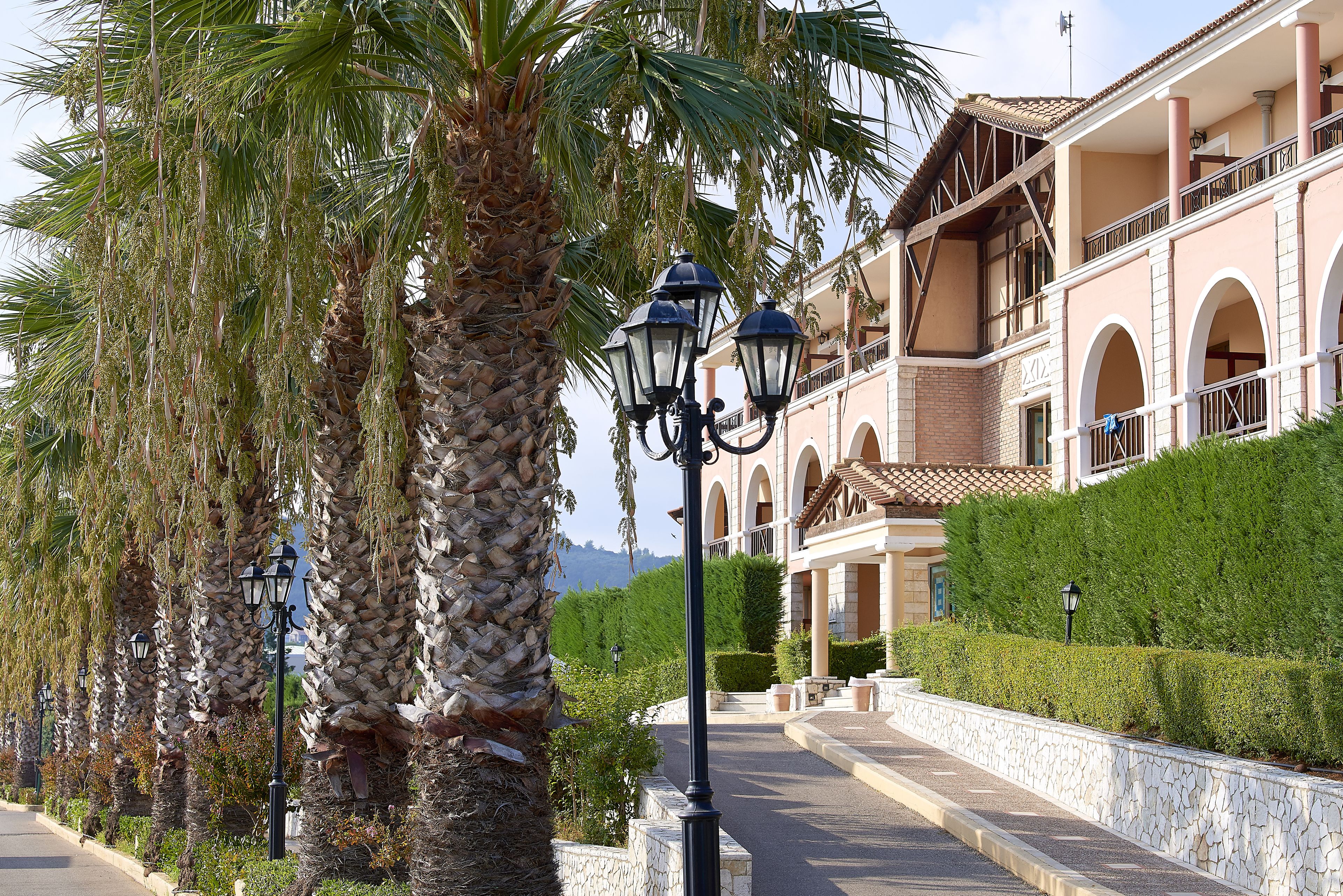Aldemar Royal Olympian
