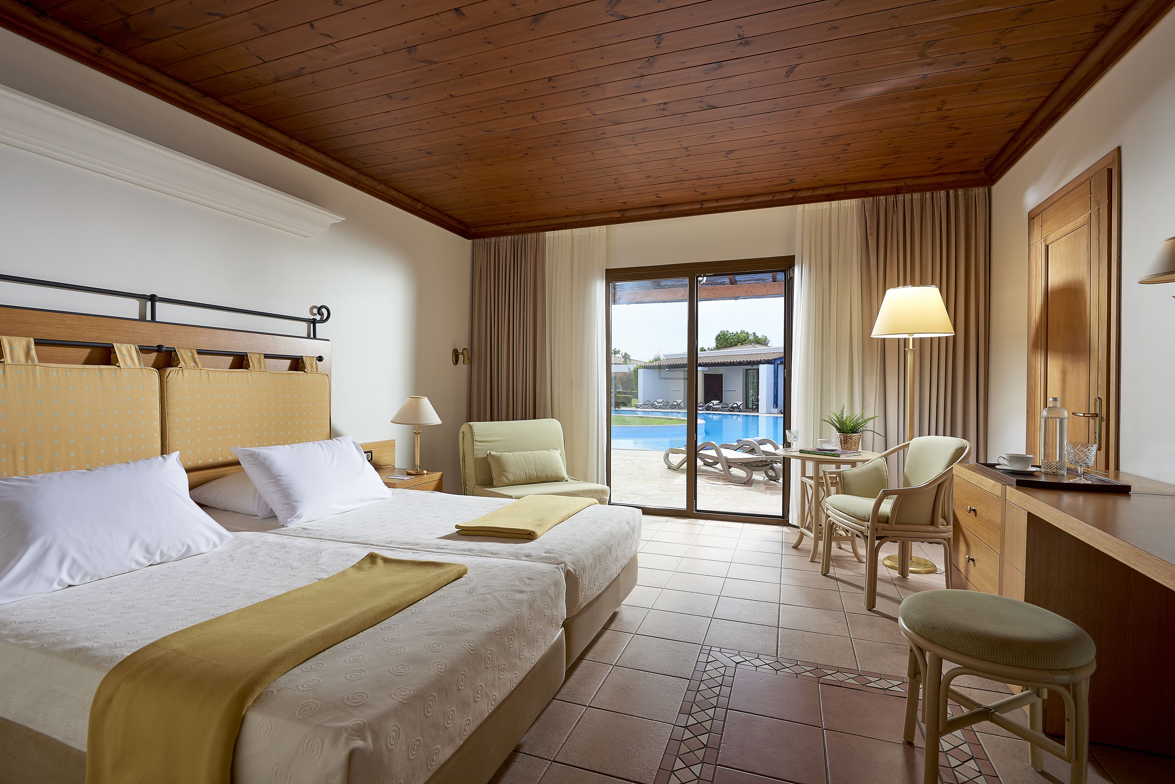 Aldemar Royal Olympian