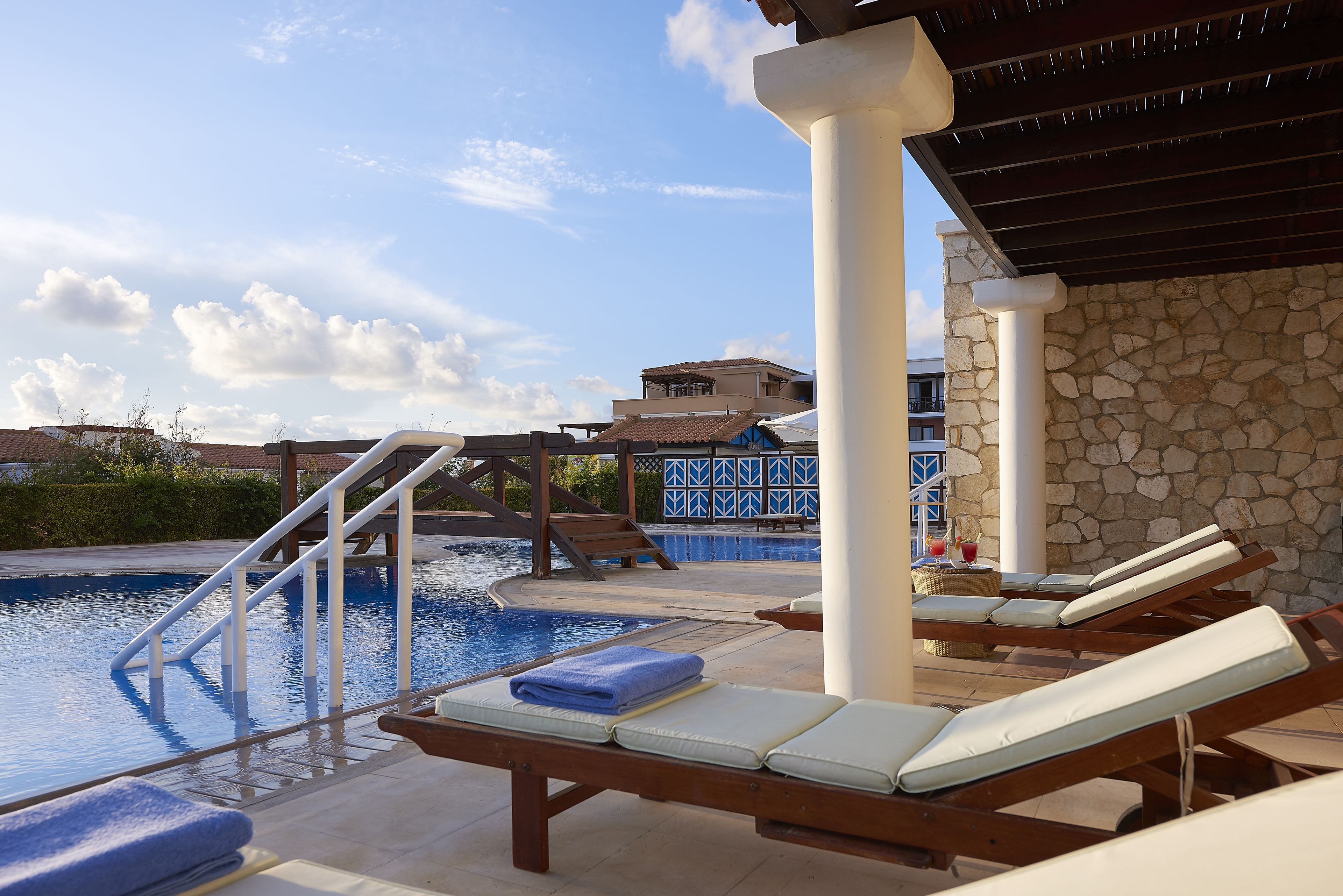 Aldemar Royal Olympian