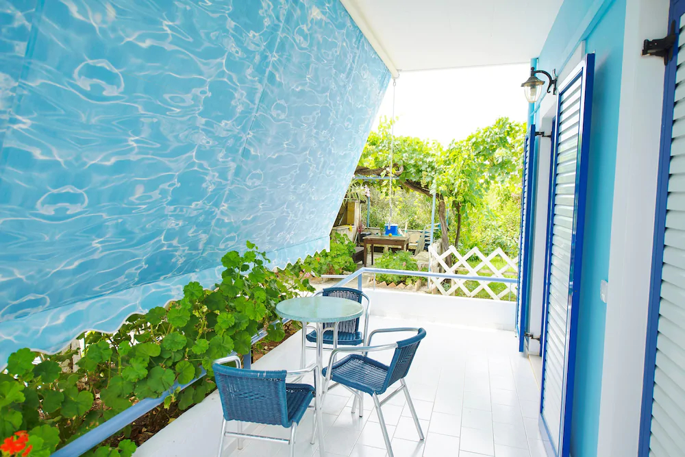Dimitra Apartment Hotel