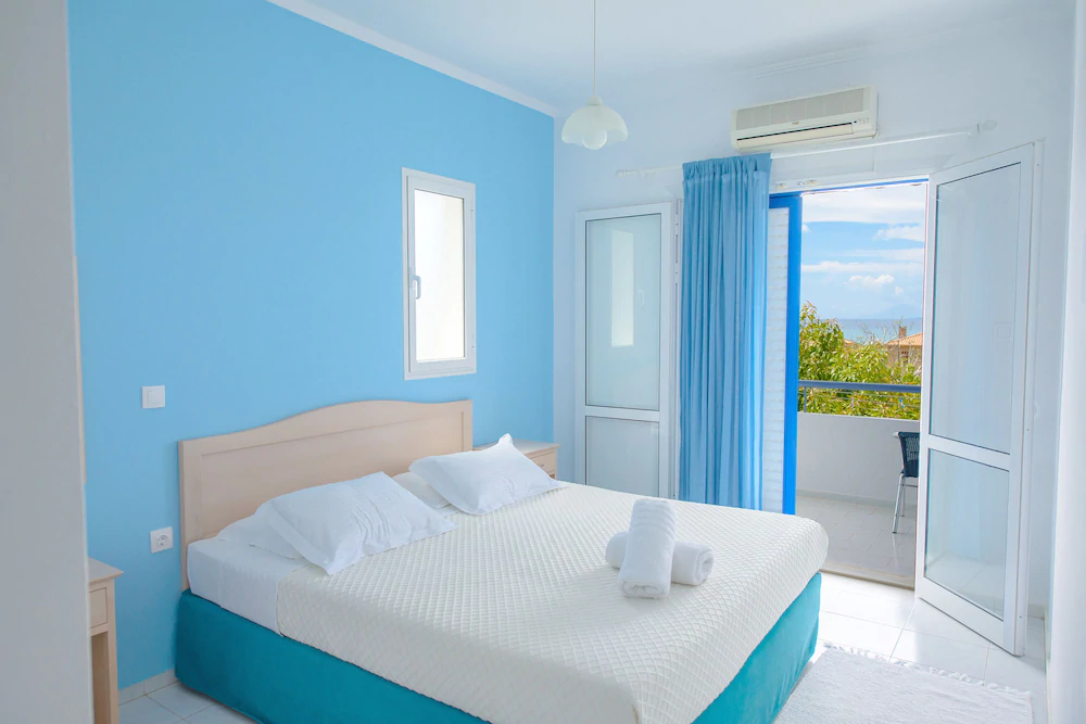 Dimitra Apartment Hotel