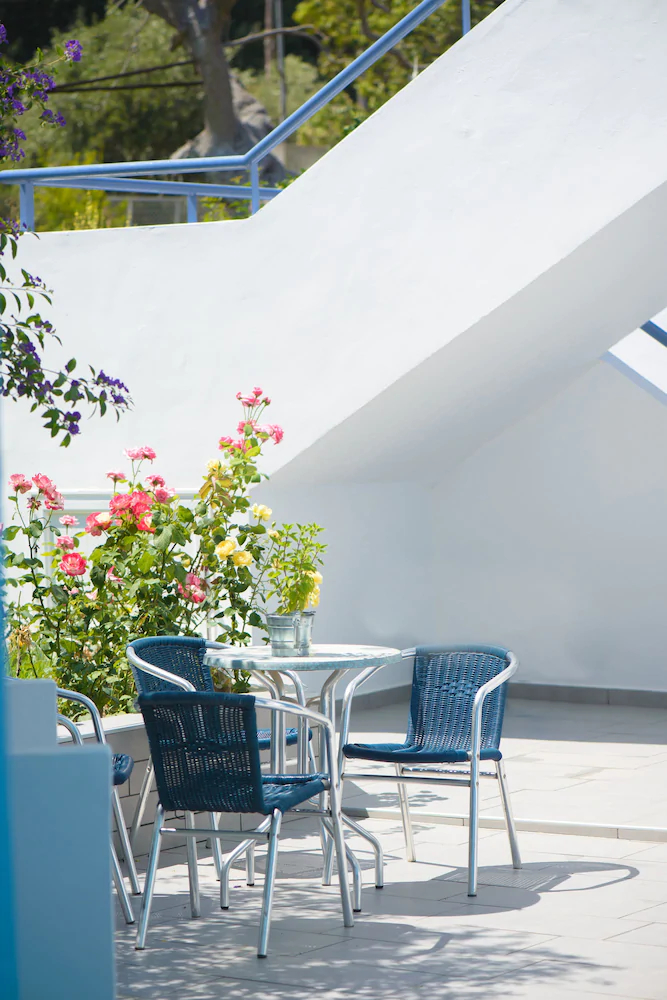 Dimitra Apartment Hotel