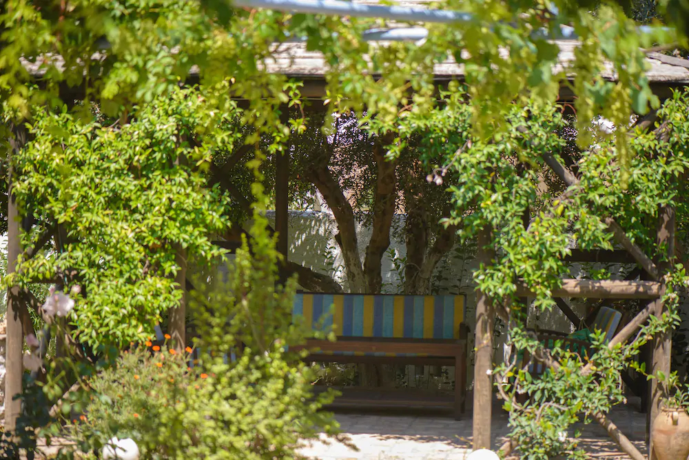 Dimitra Apartment Hotel