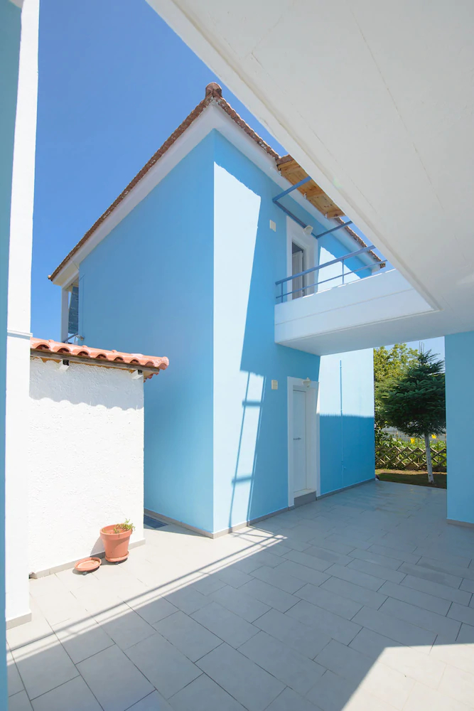 Dimitra Apartment Hotel