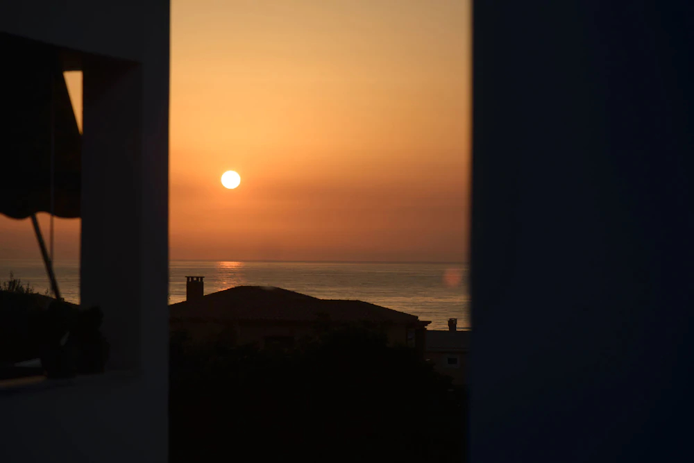 Dimitra Apartment Hotel