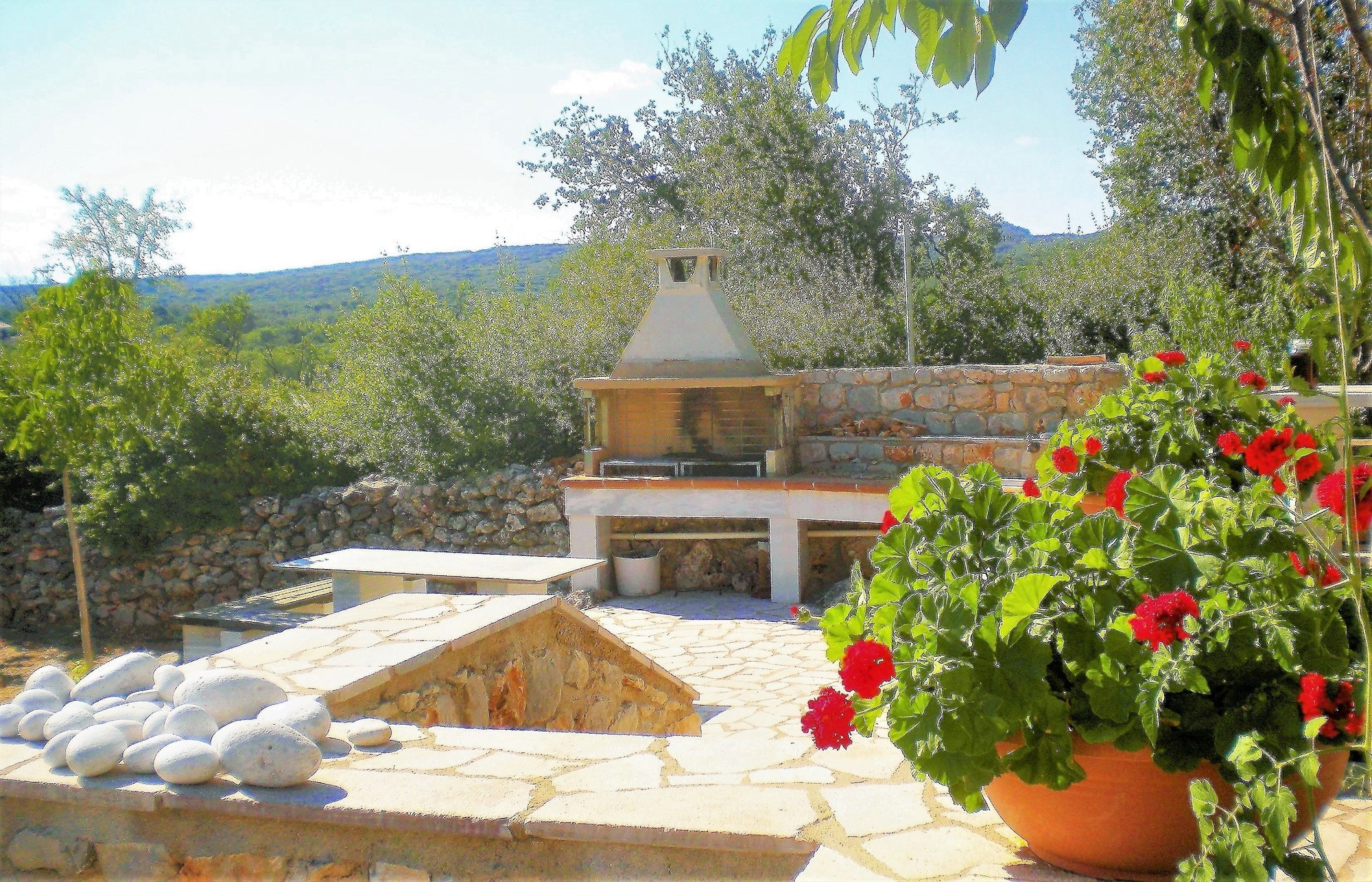 Stone House For You