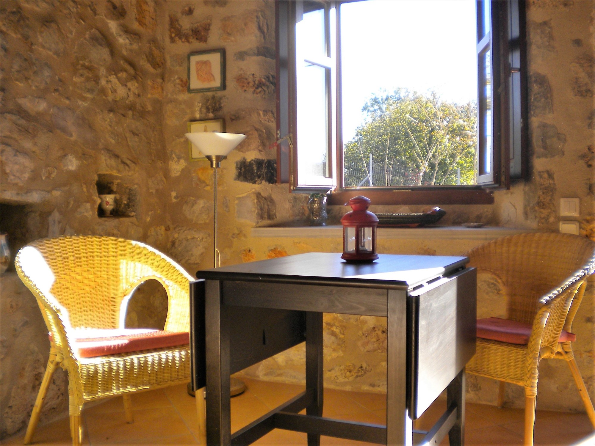 Stone House For You