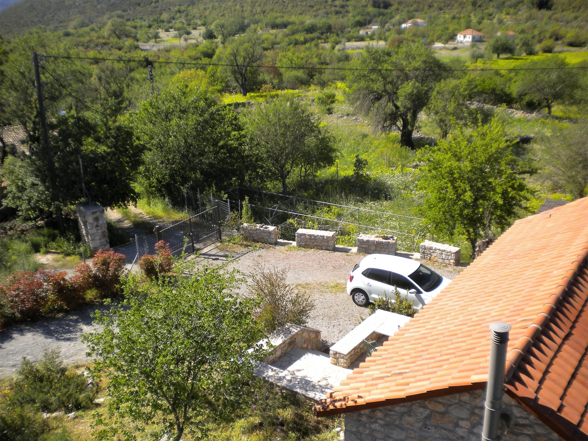 Stone House For You