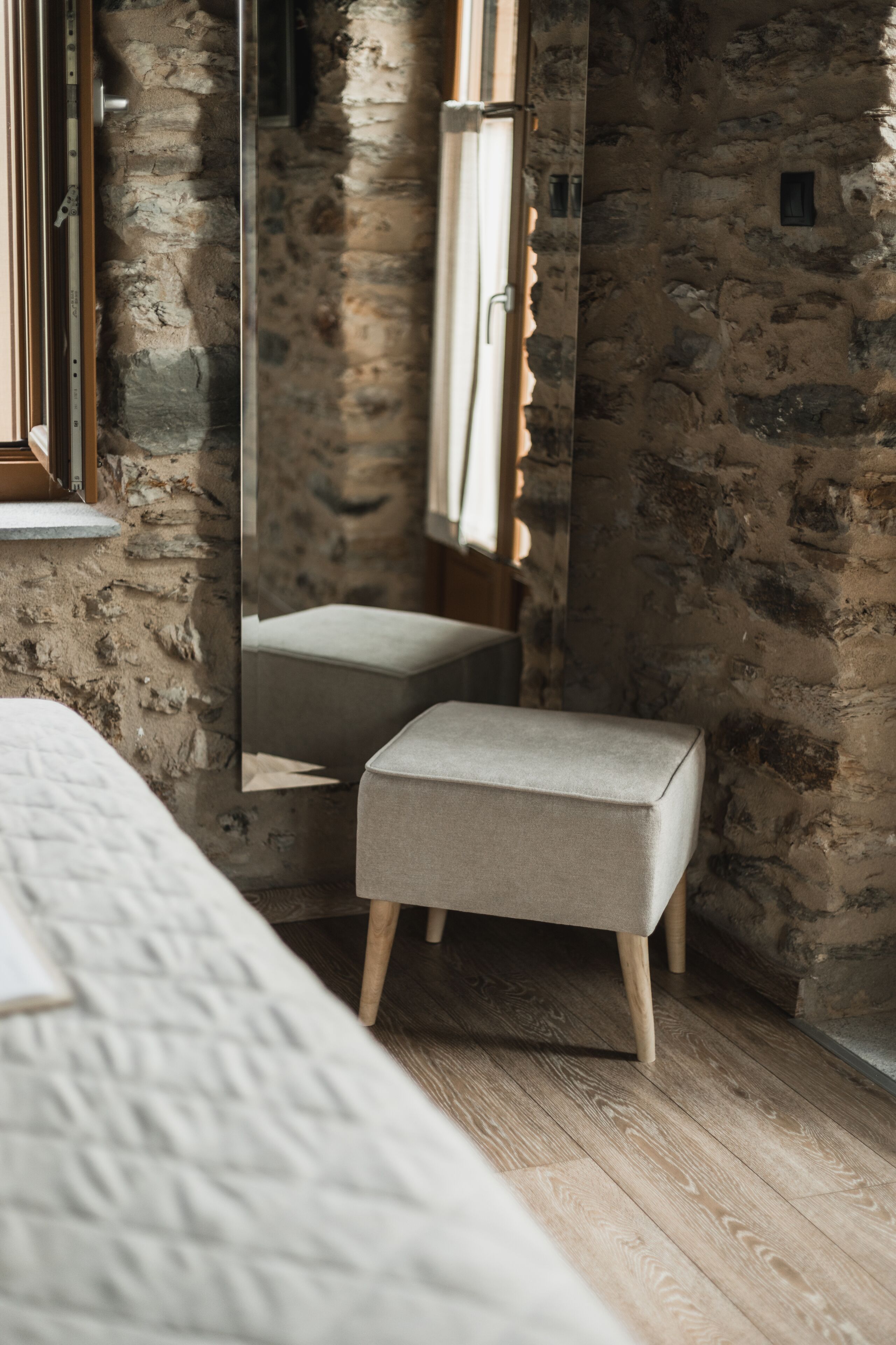 Acropolis Mystra Guesthouse