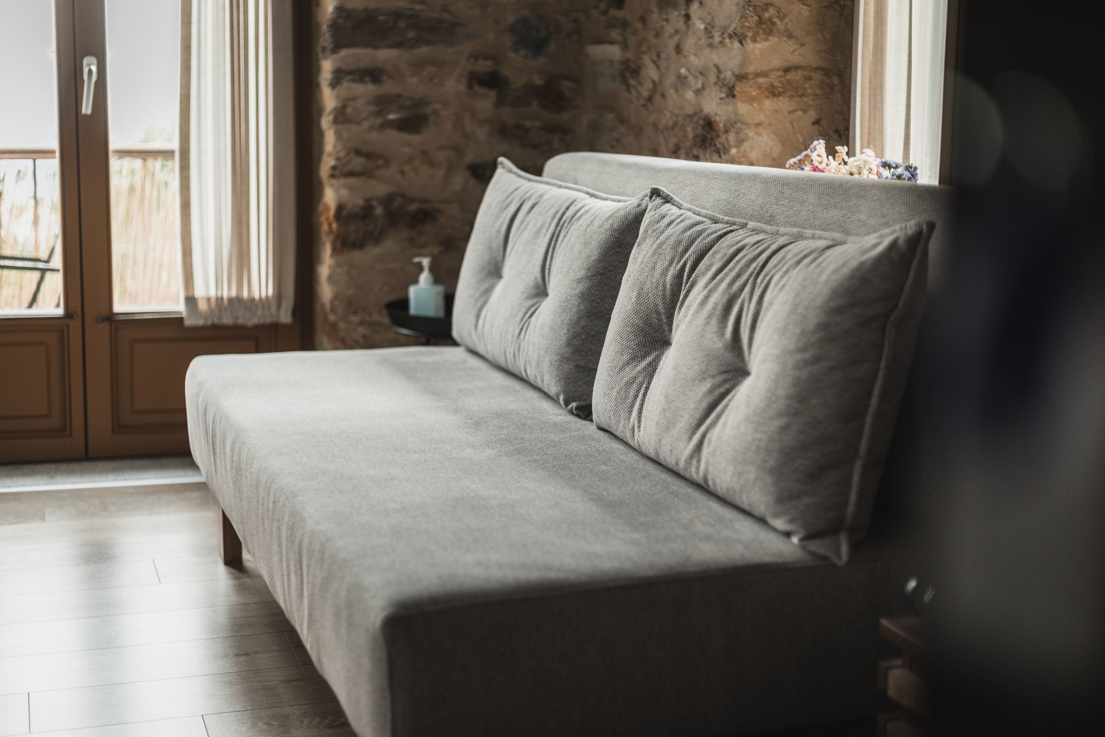 Acropolis Mystra Guesthouse