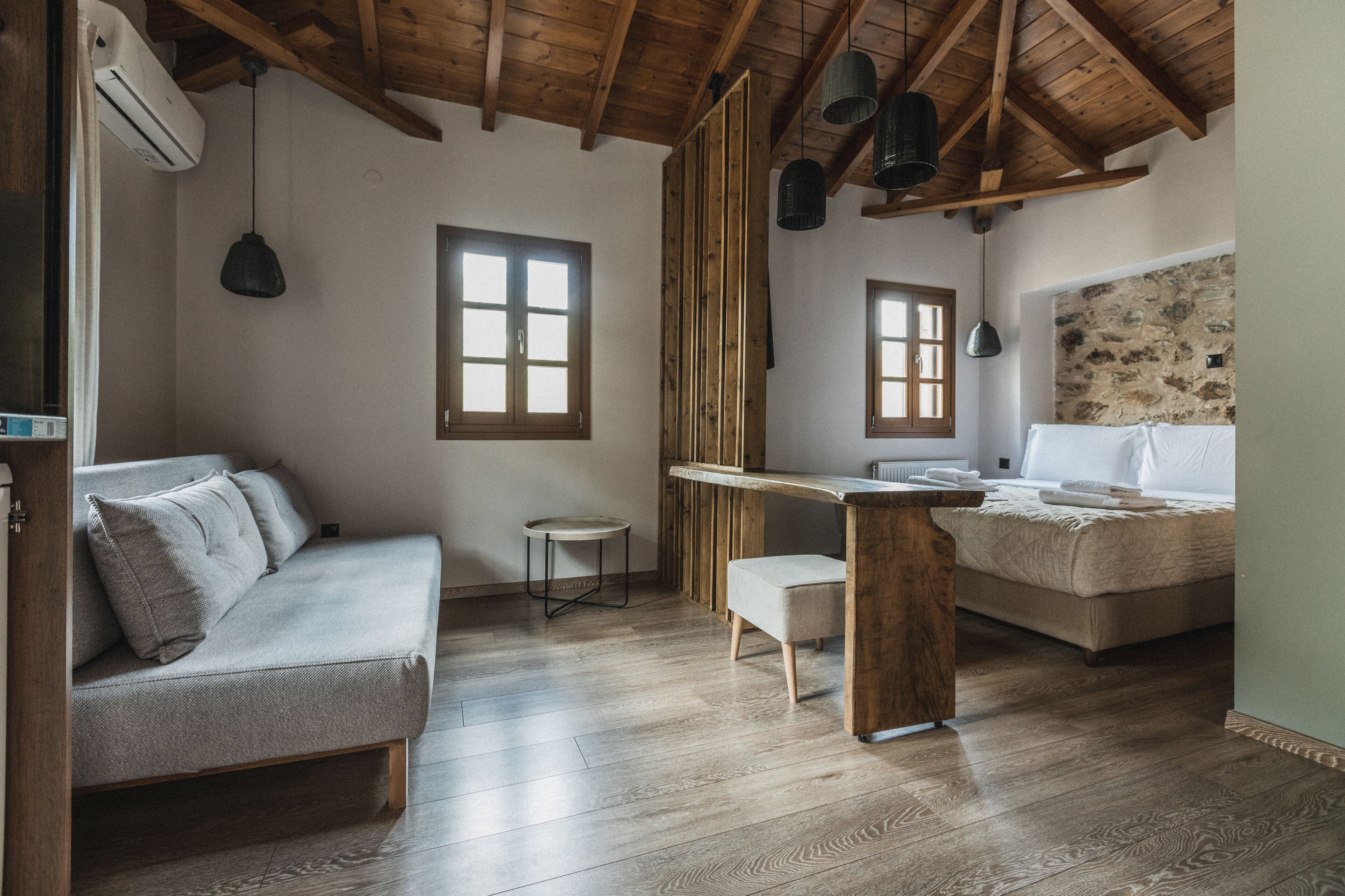 Acropolis Mystra Guesthouse