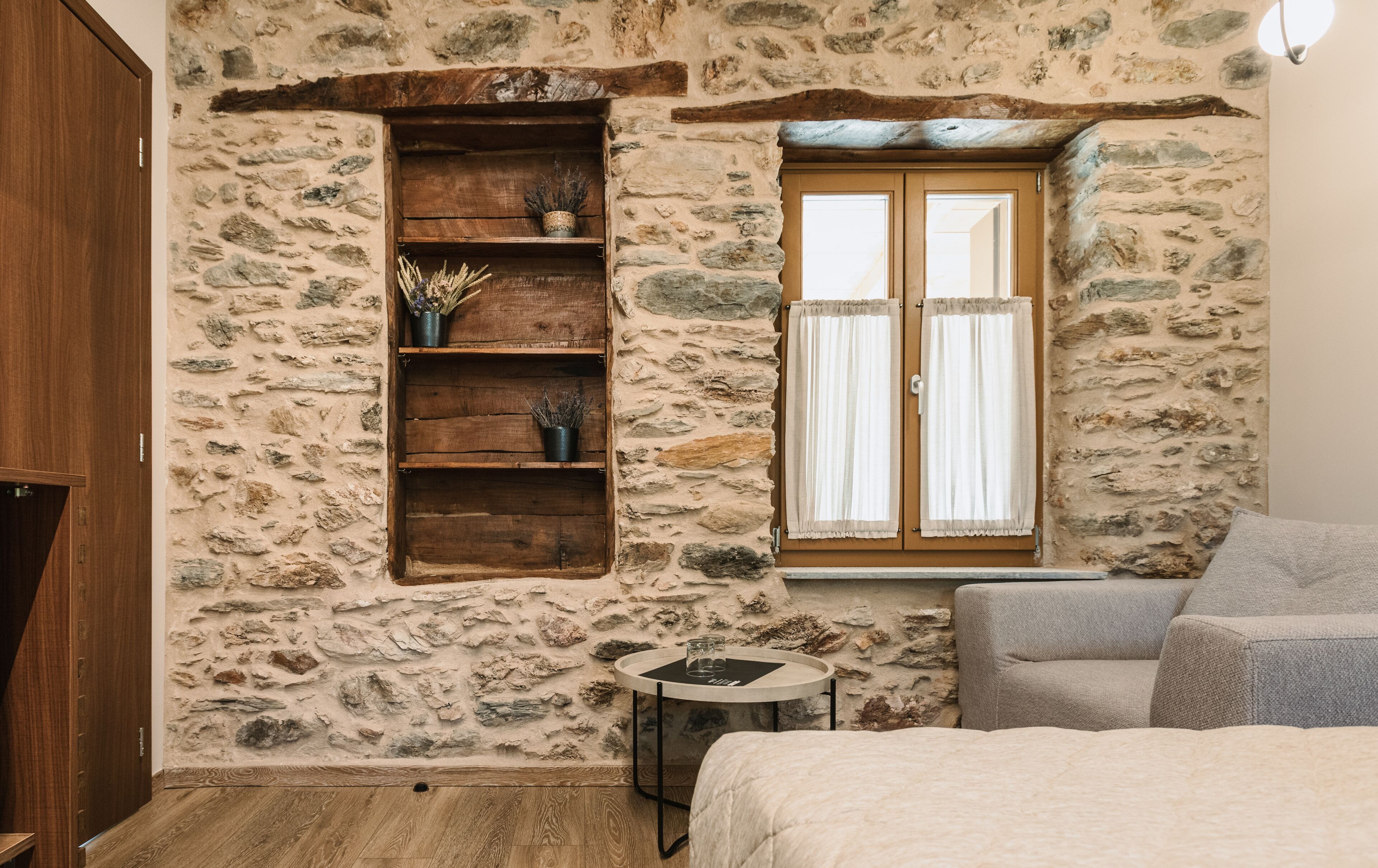Acropolis Mystra Guesthouse