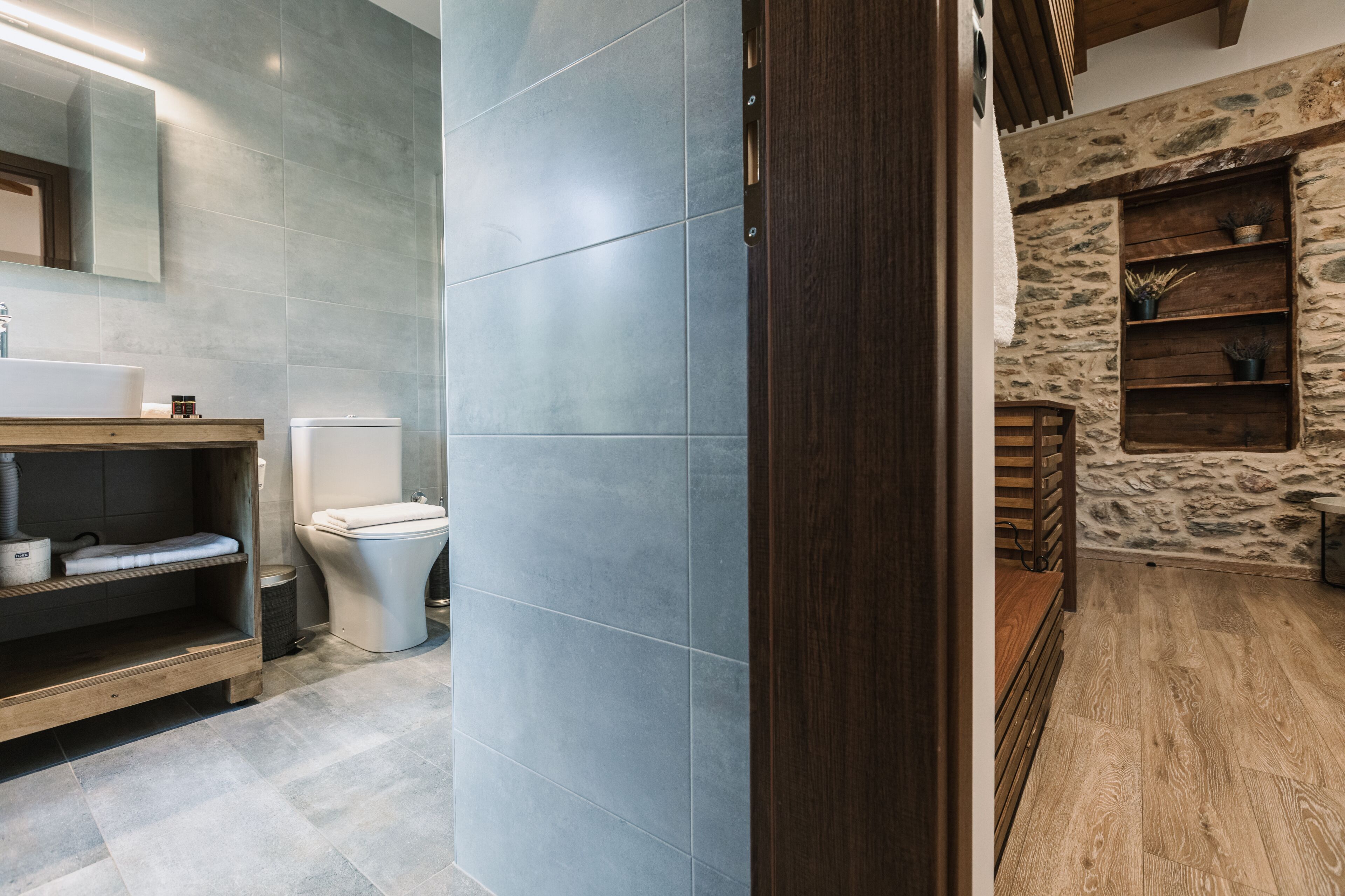 Acropolis Mystra Guesthouse