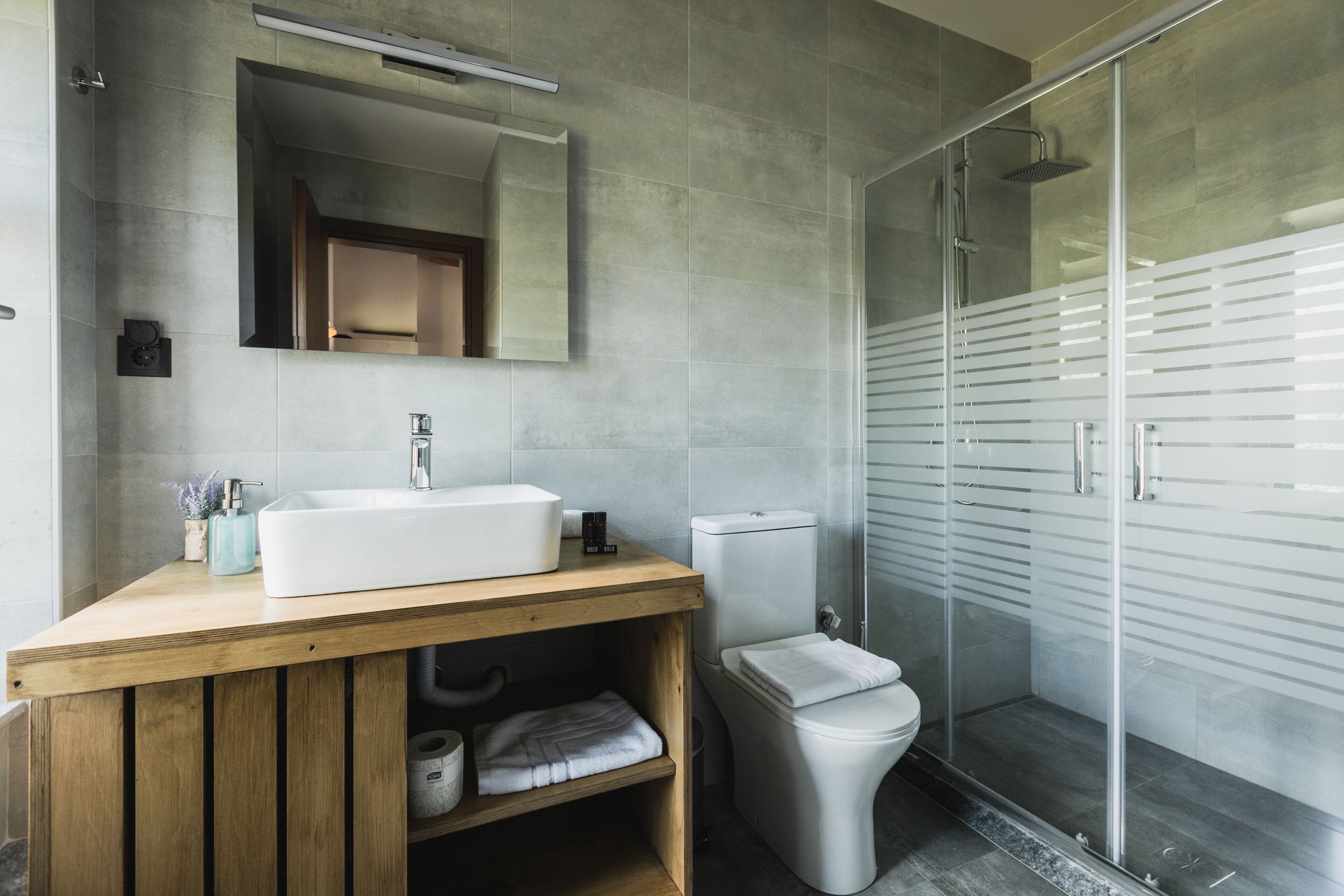 Acropolis Mystra Guesthouse