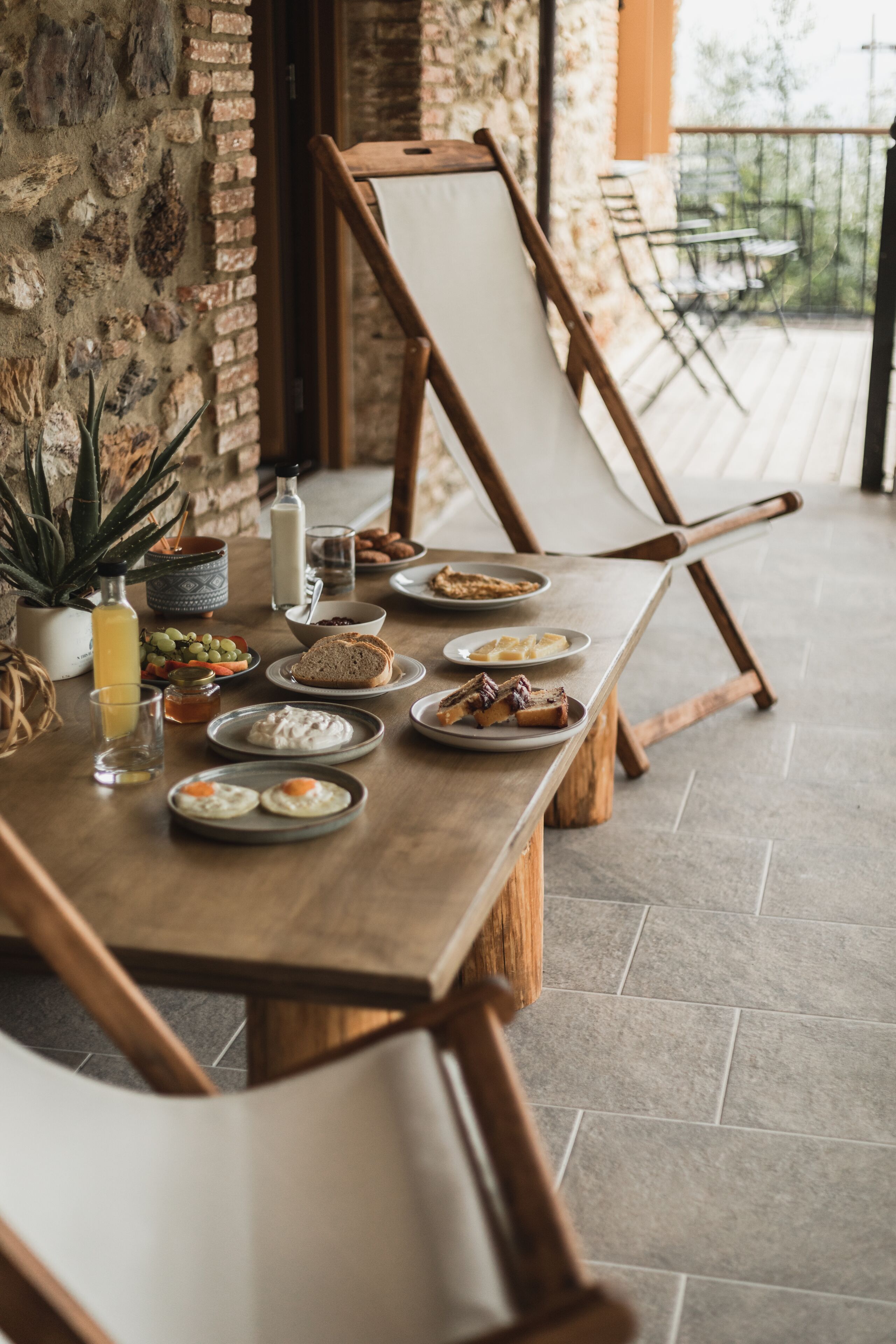 Acropolis Mystra Guesthouse