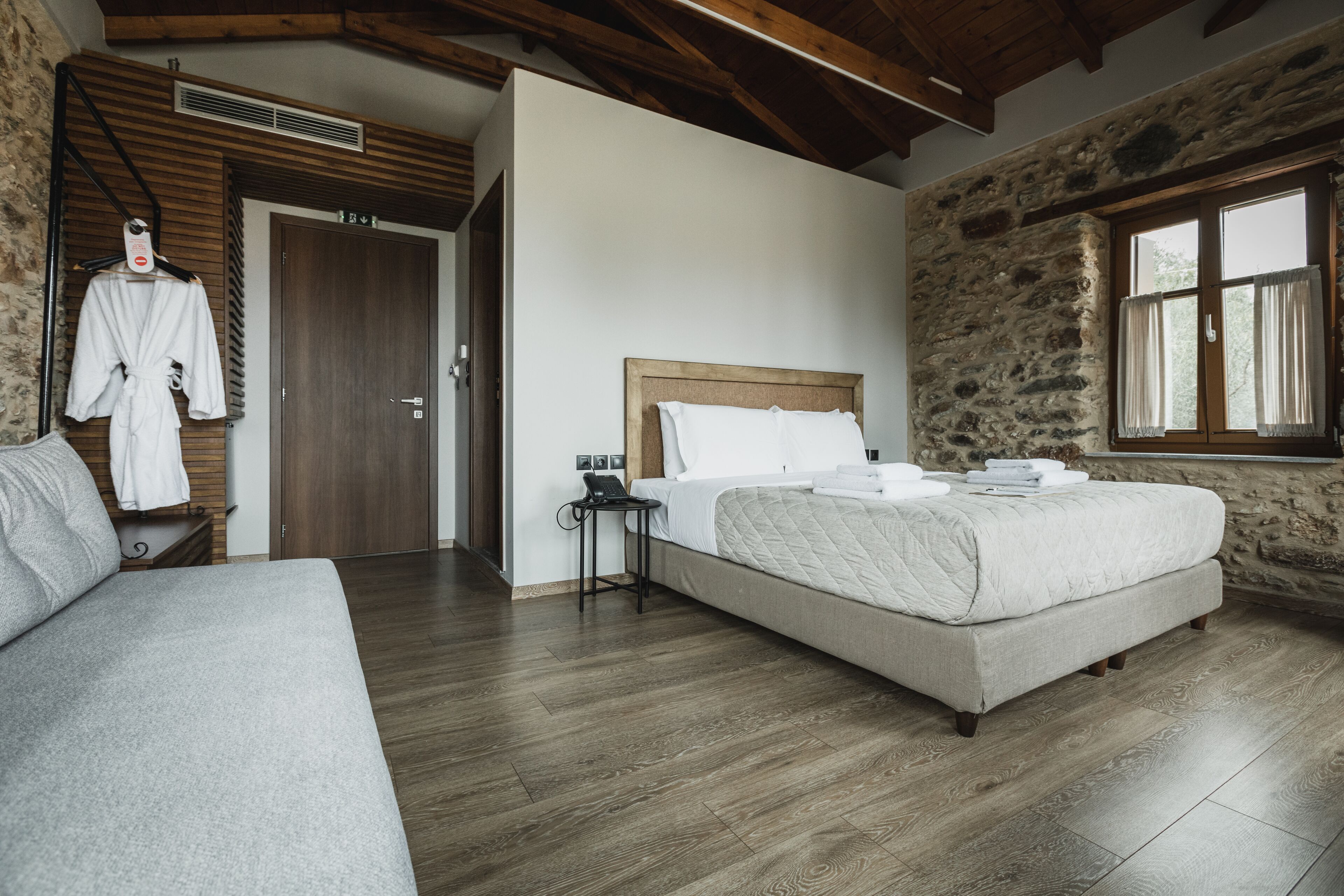 Acropolis Mystra Guesthouse