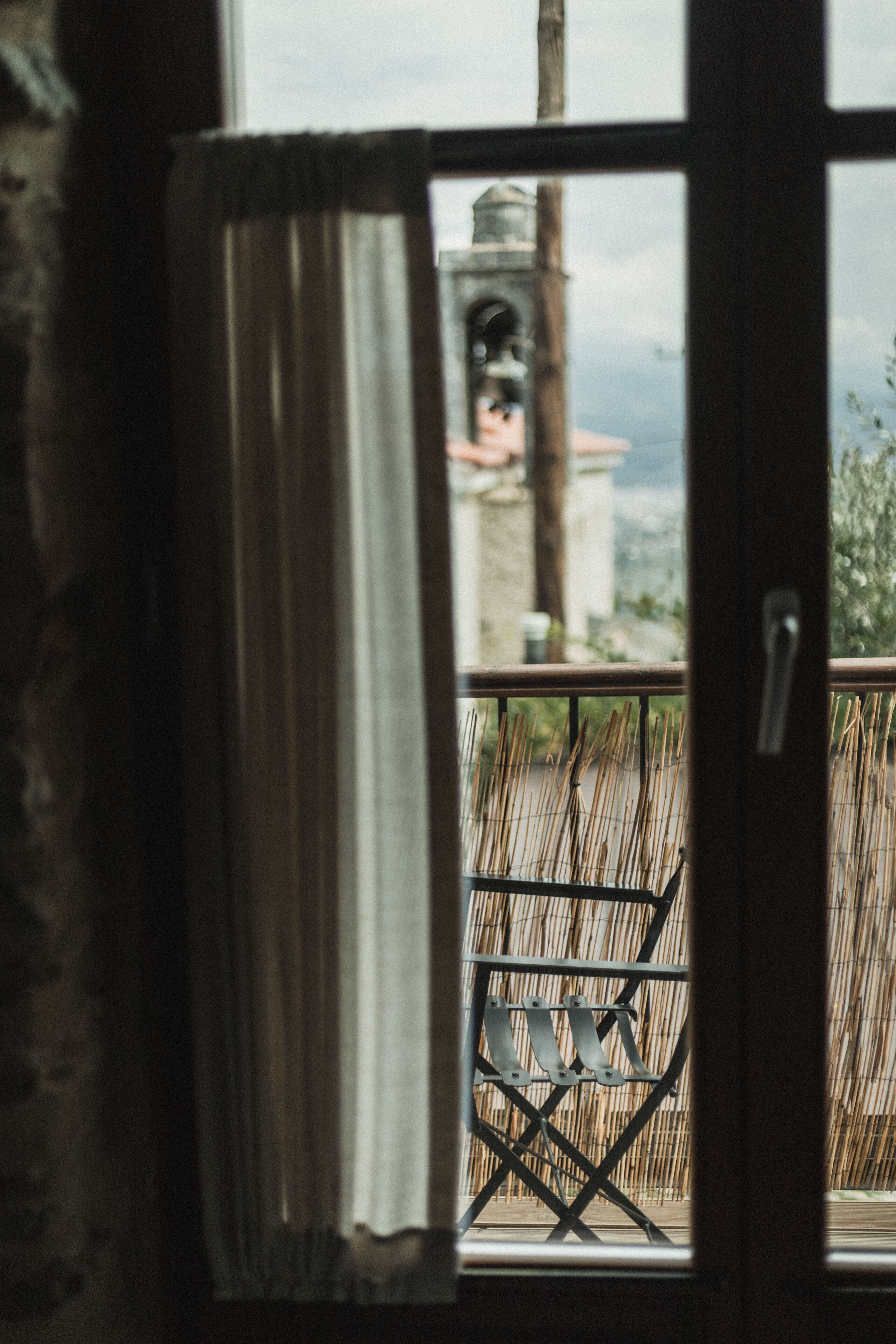 Acropolis Mystra Guesthouse