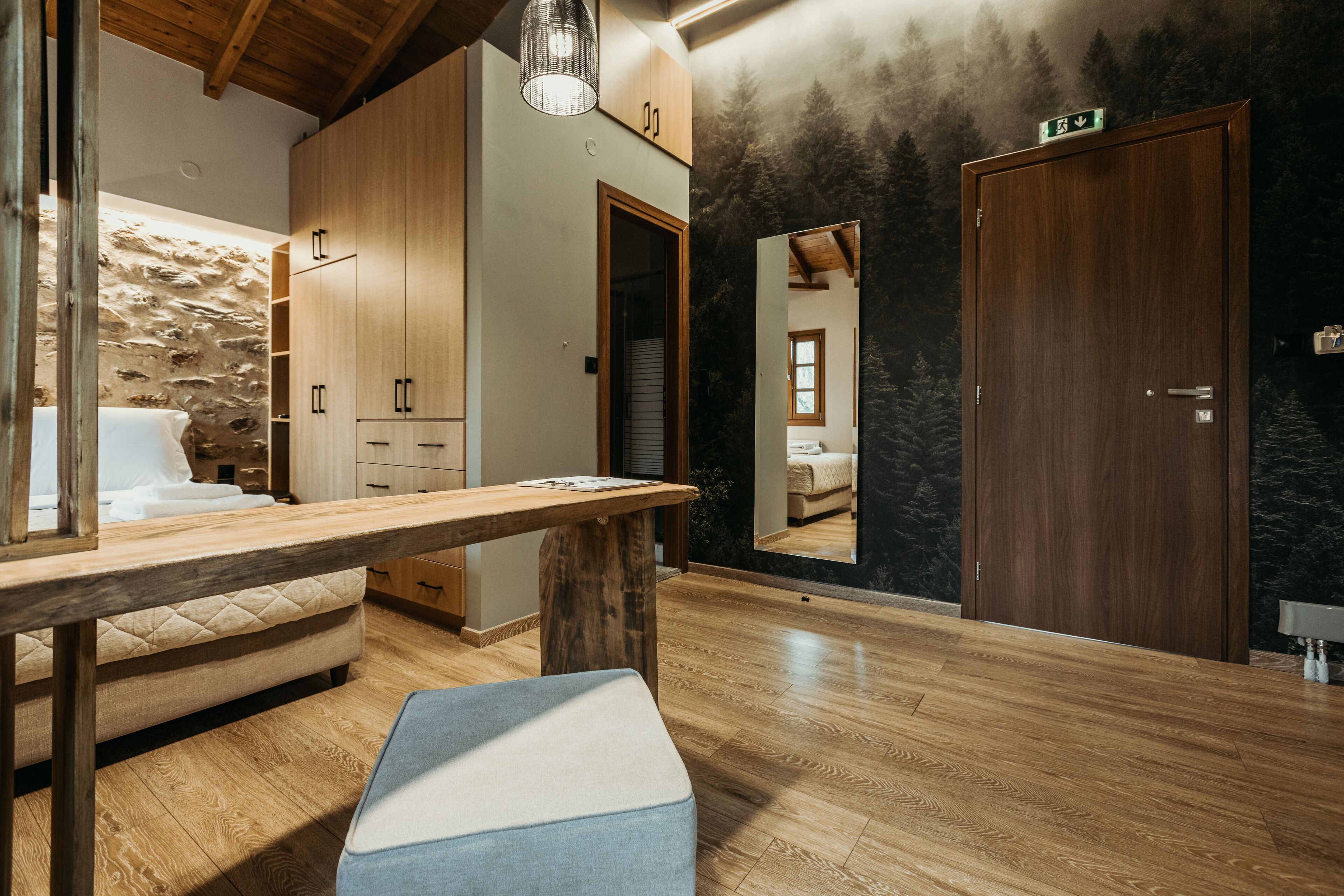 Acropolis Mystra Guesthouse