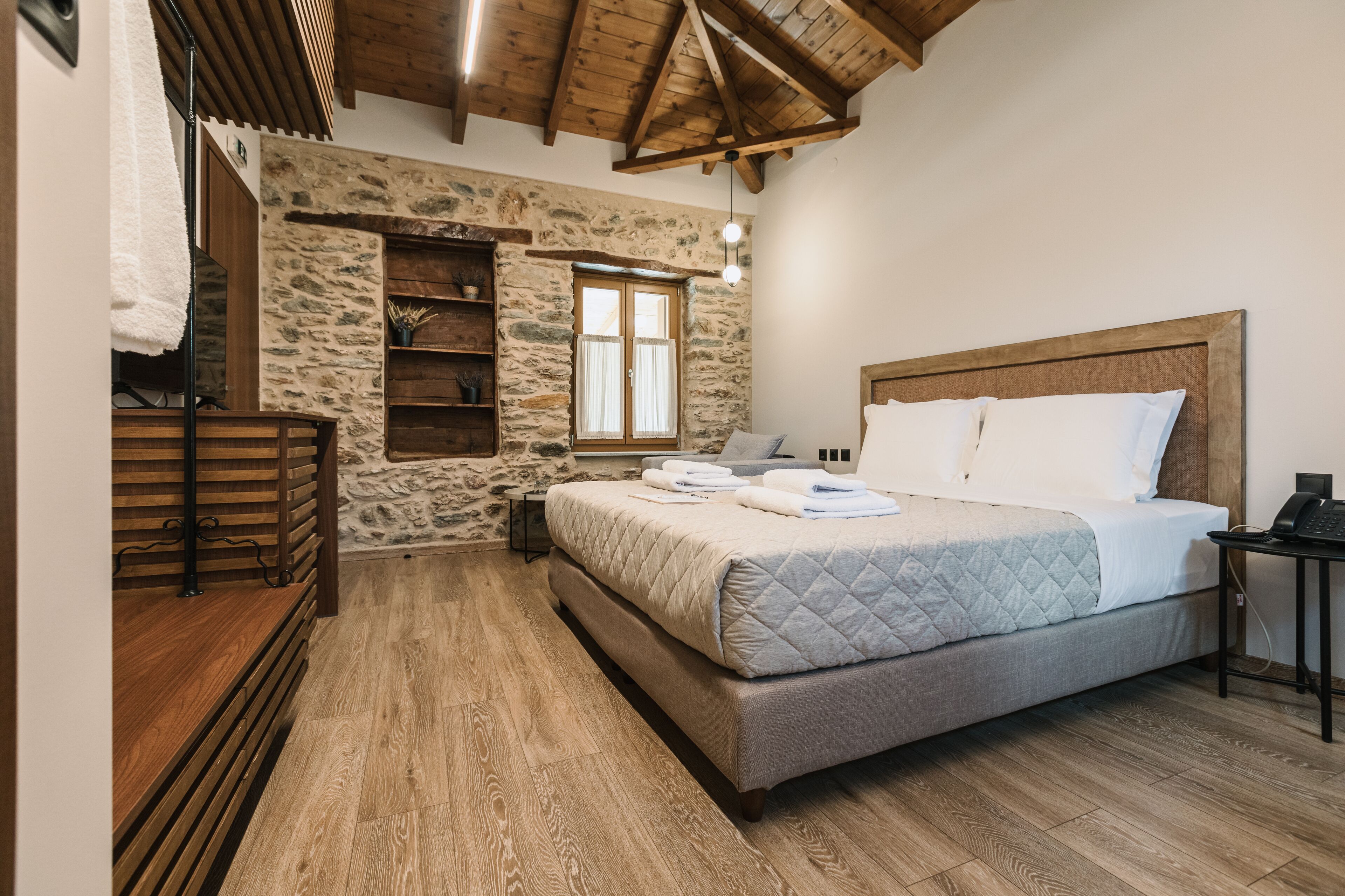 Acropolis Mystra Guesthouse