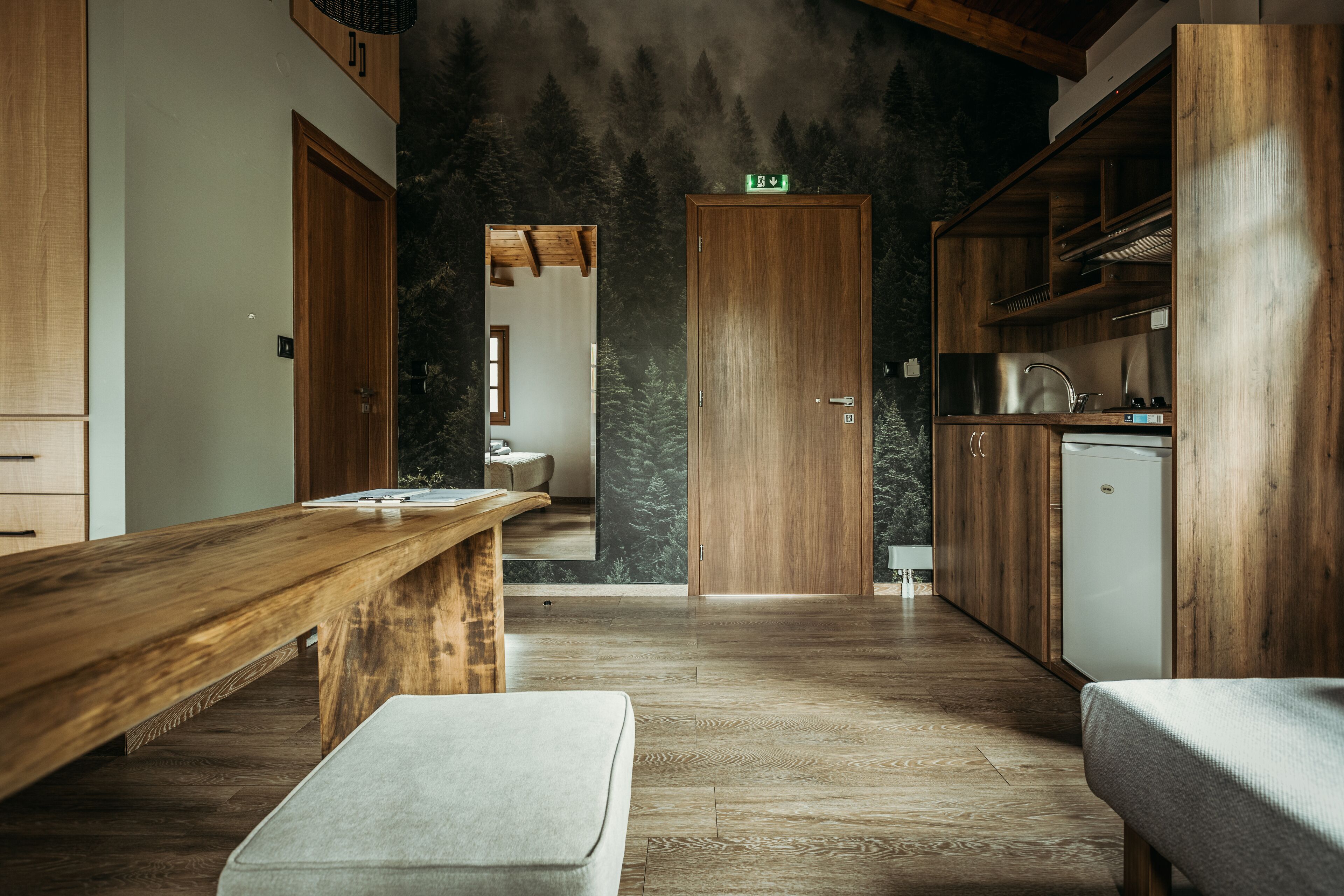 Acropolis Mystra Guesthouse