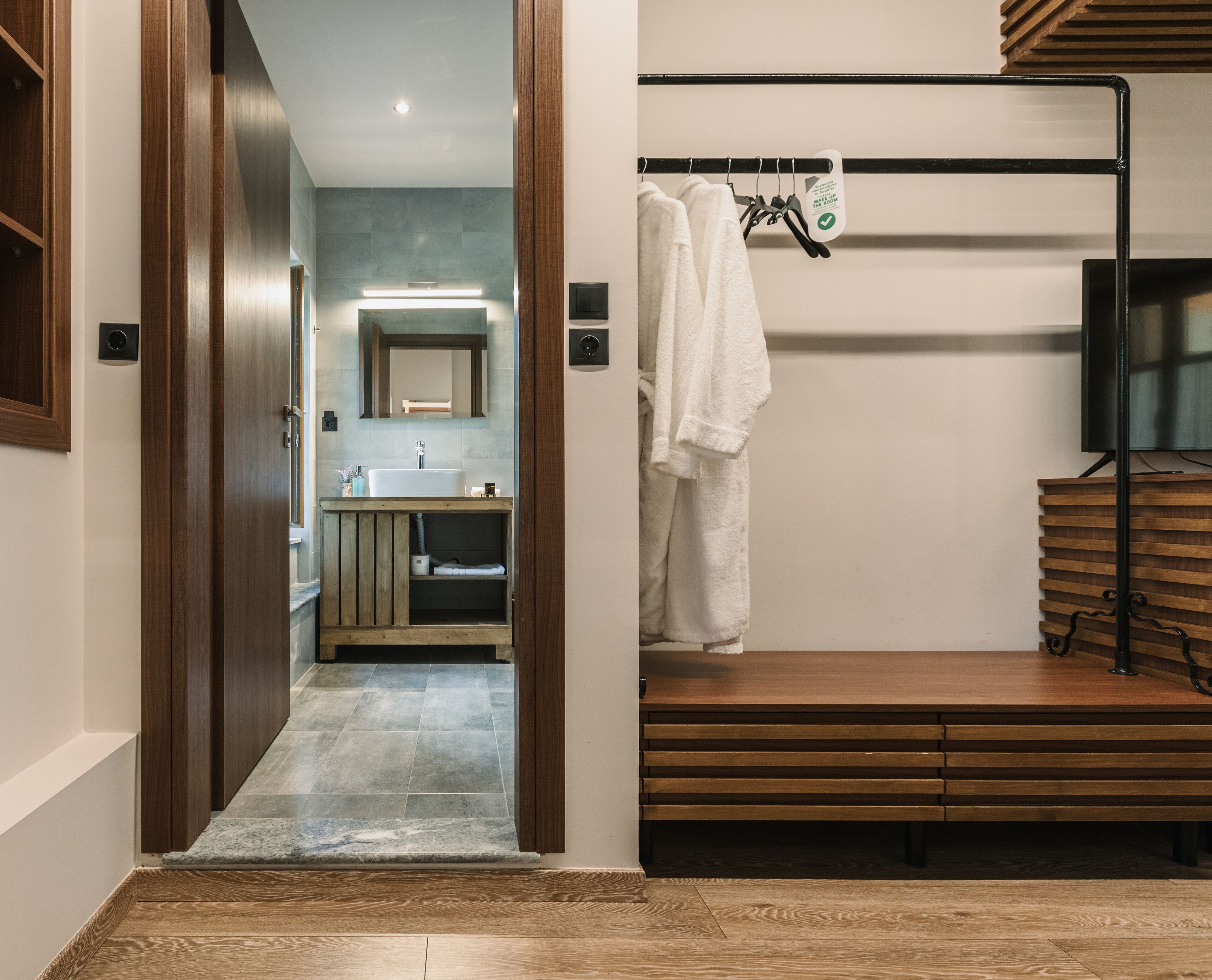 Acropolis Mystra Guesthouse