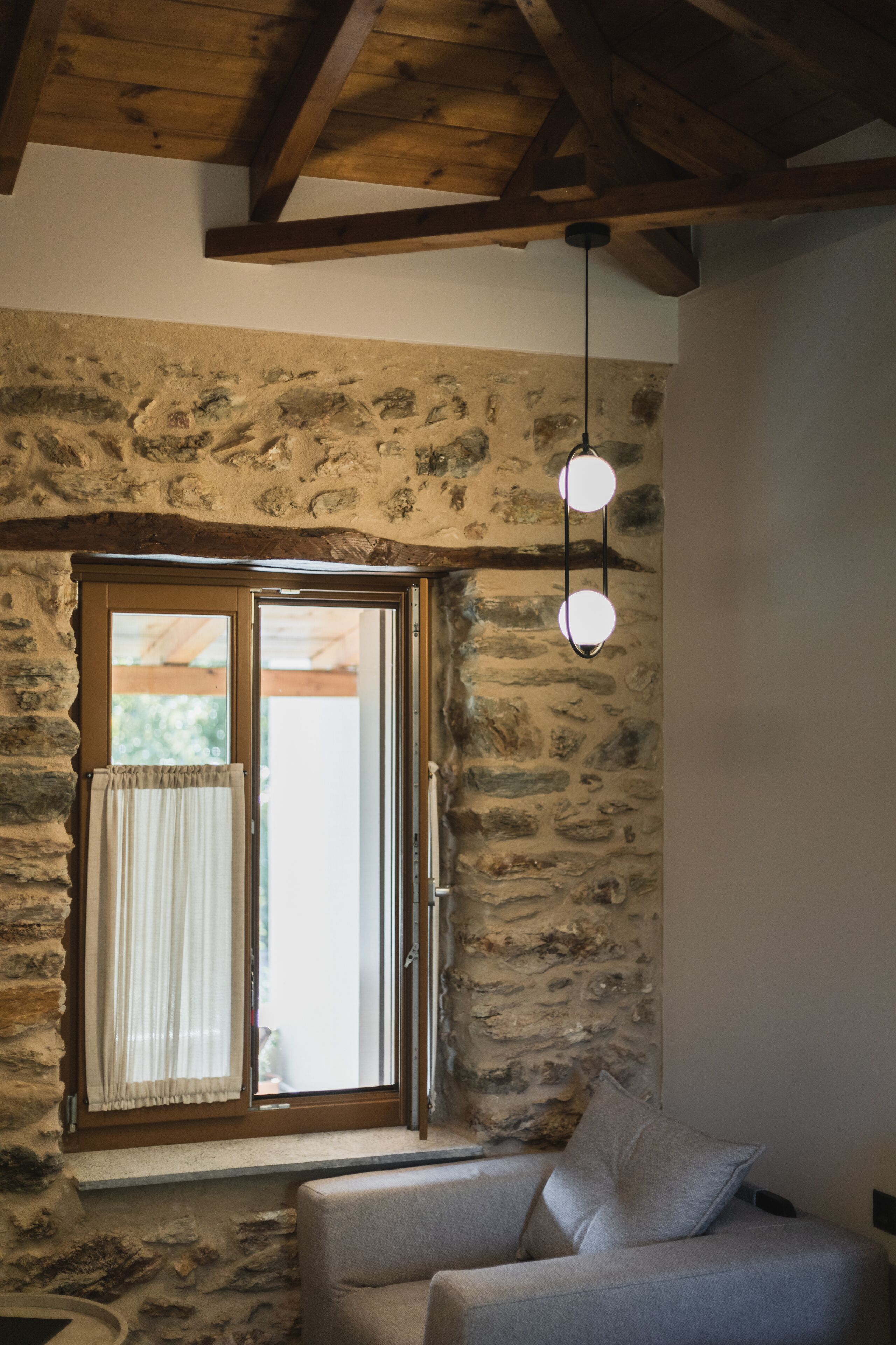 Acropolis Mystra Guesthouse