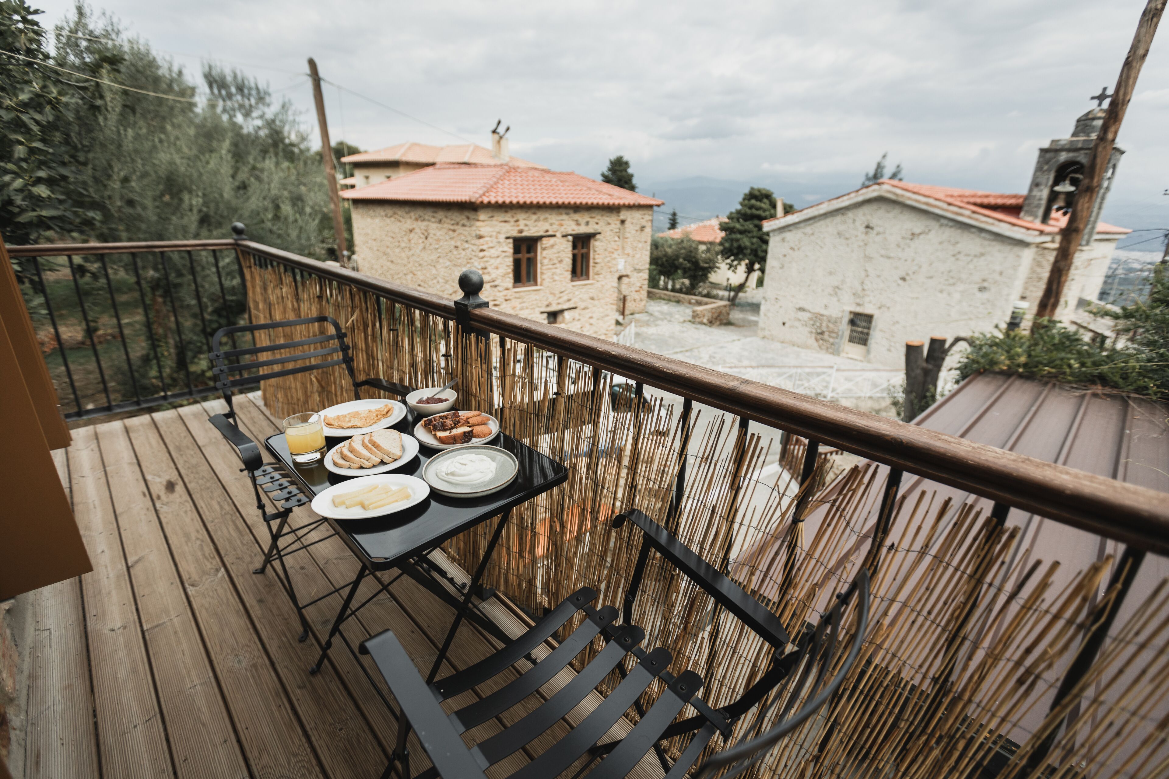 Acropolis Mystra Guesthouse