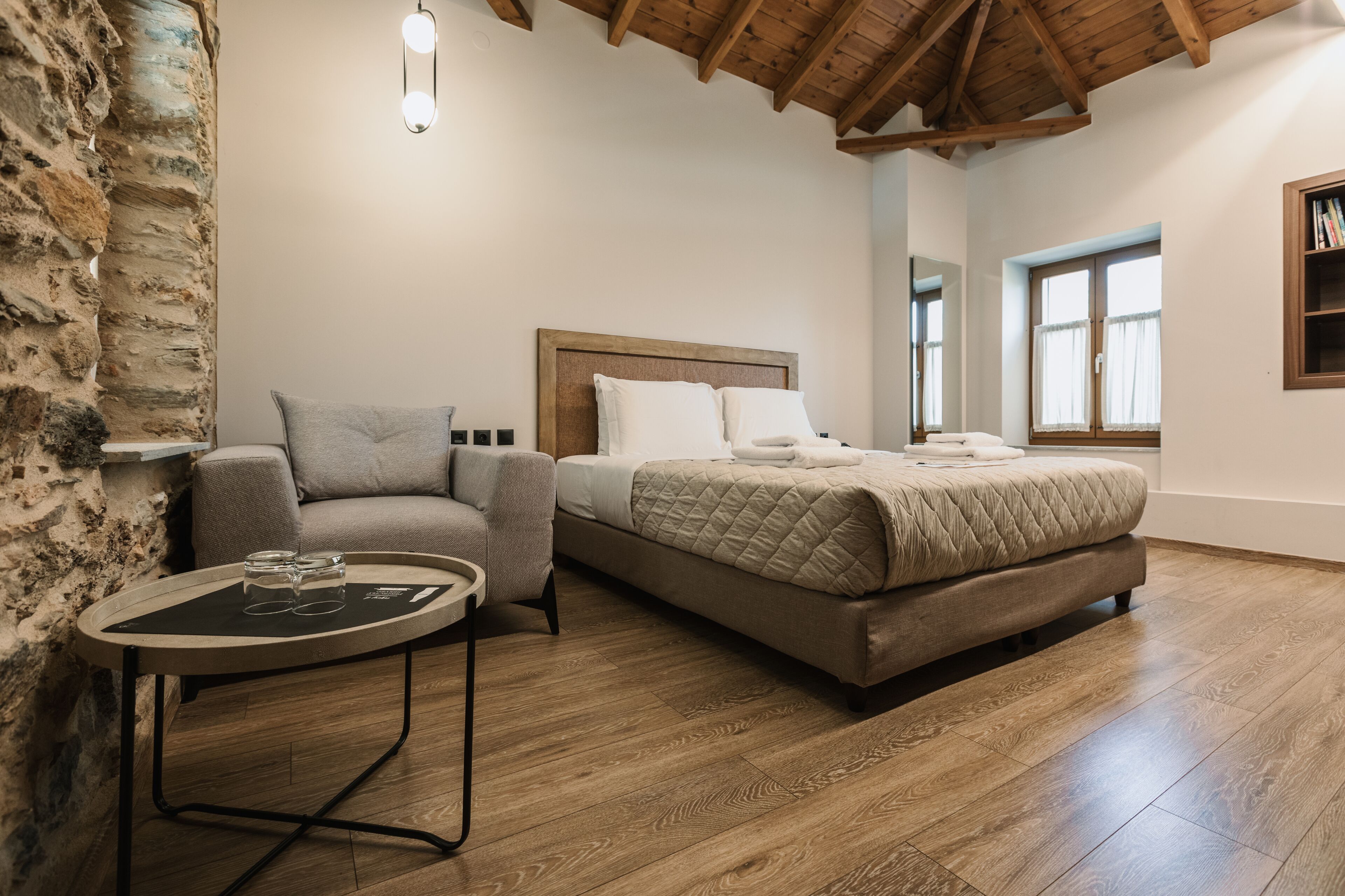 Acropolis Mystra Guesthouse