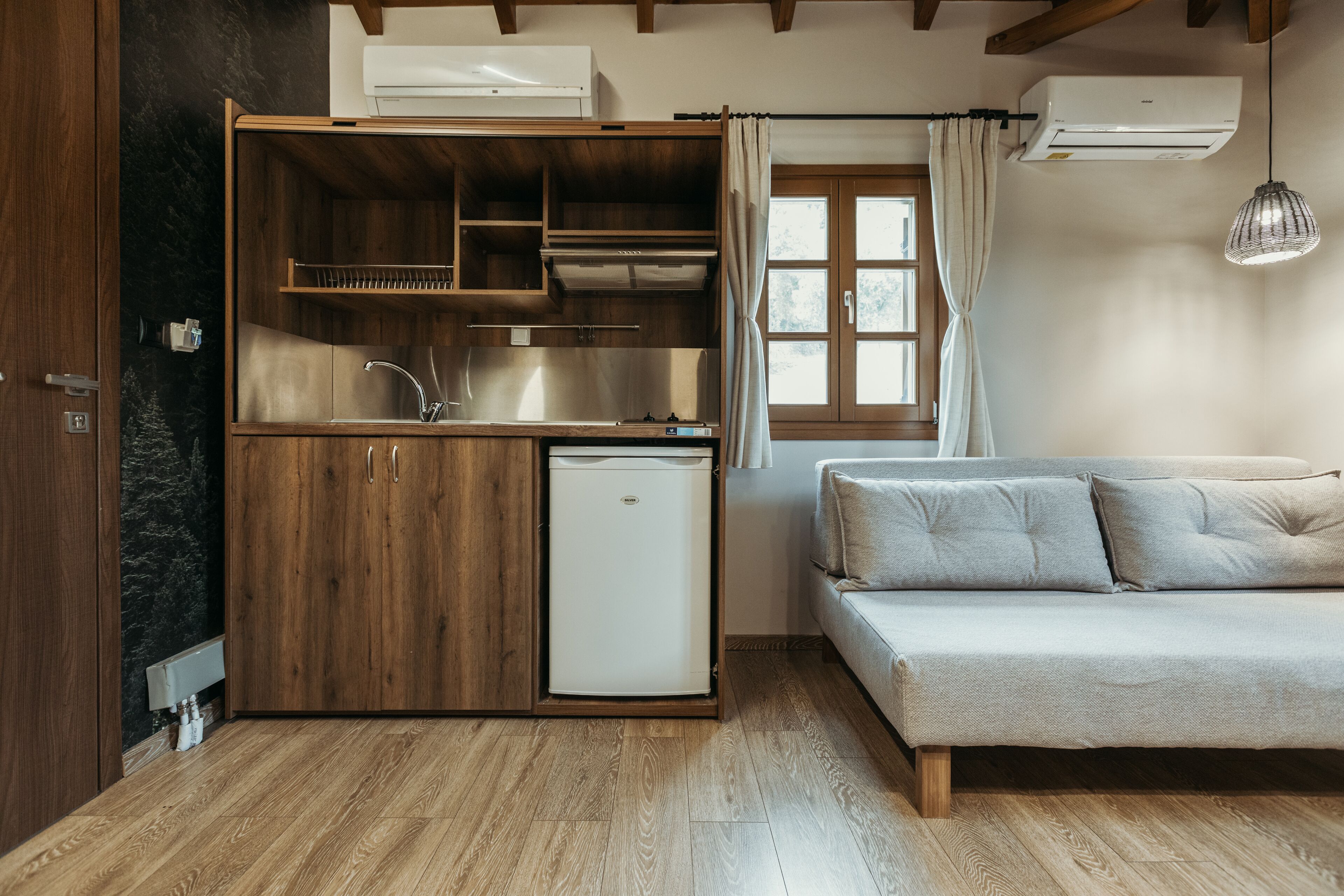 Acropolis Mystra Guesthouse