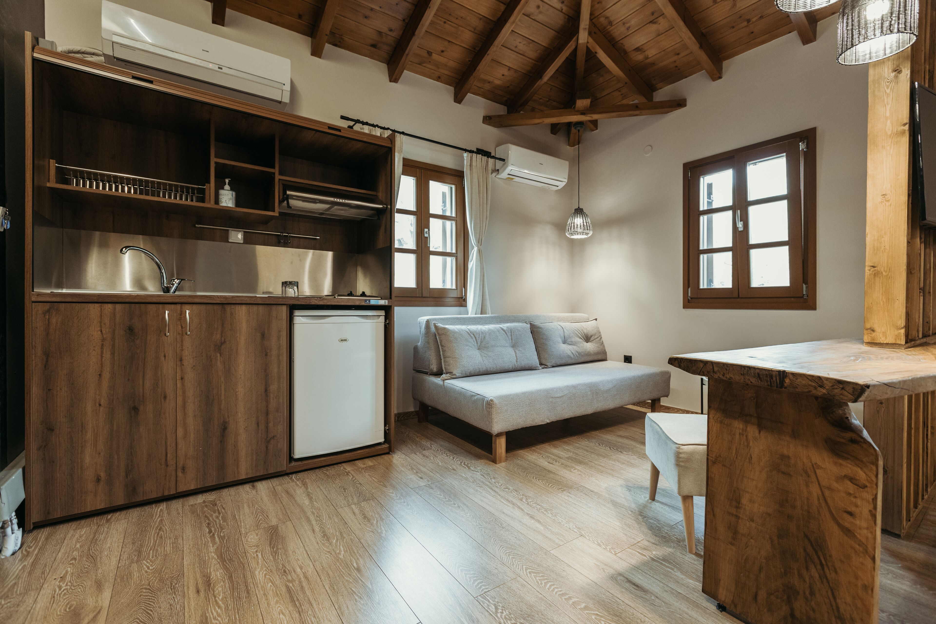 Acropolis Mystra Guesthouse