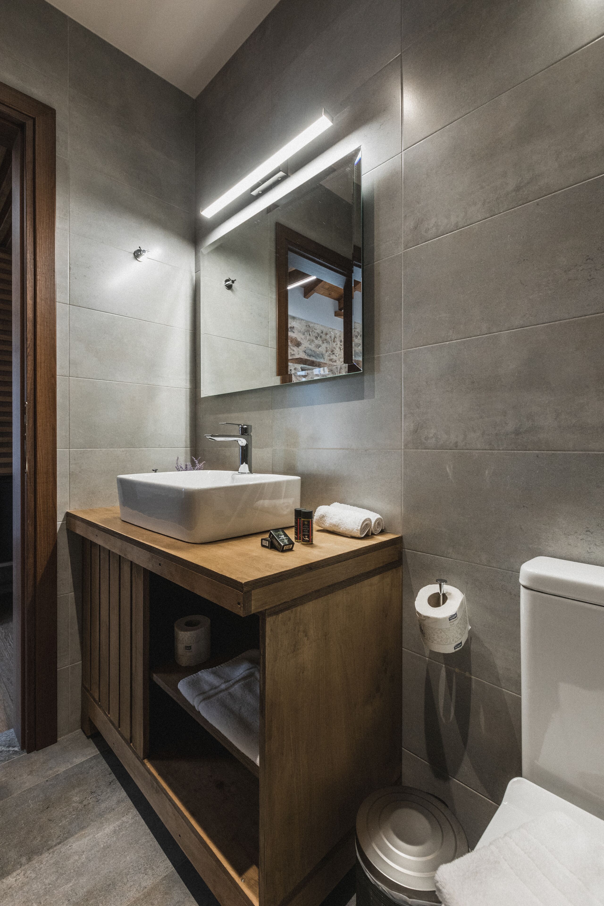 Acropolis Mystra Guesthouse