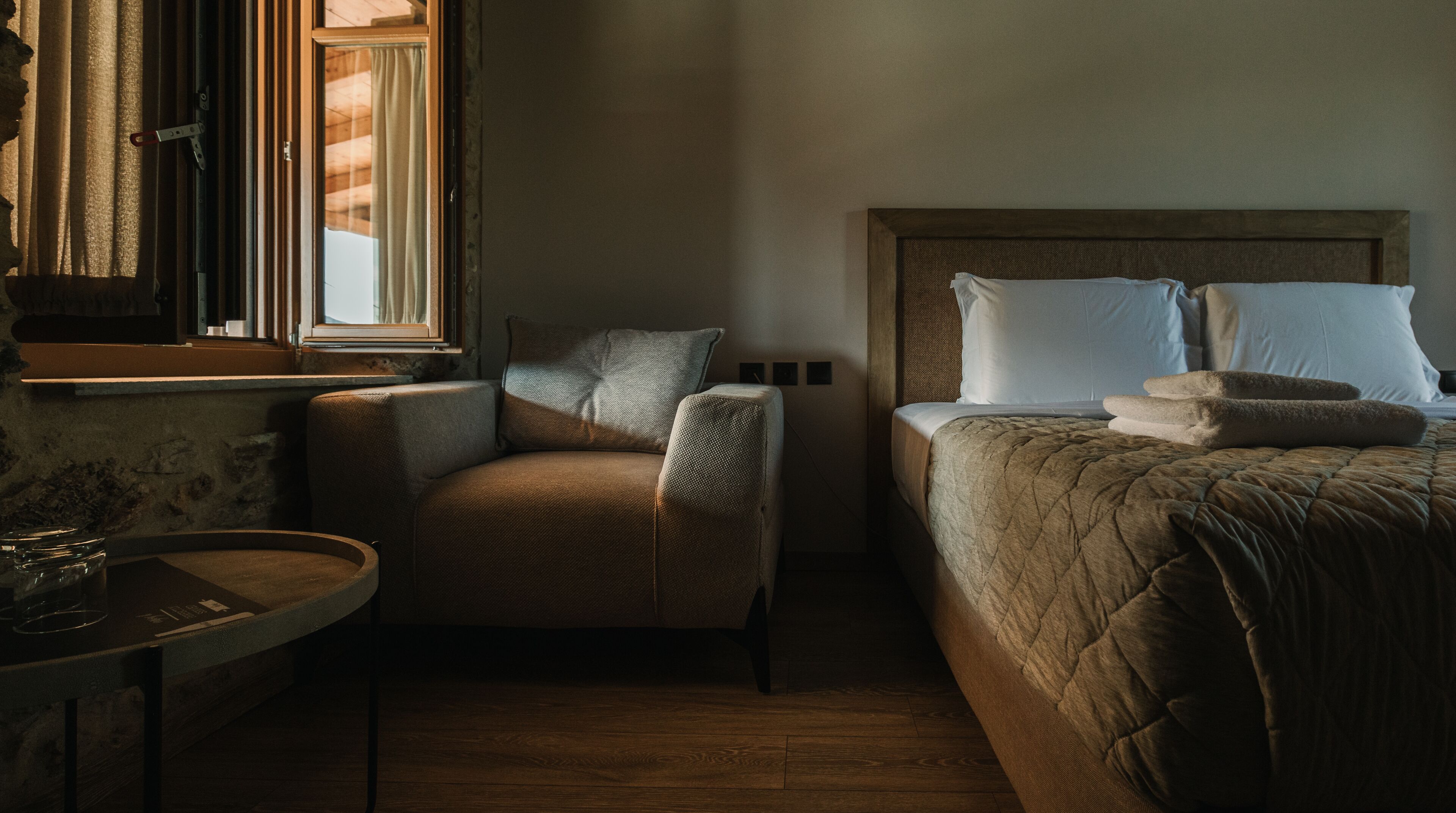 Acropolis Mystra Guesthouse