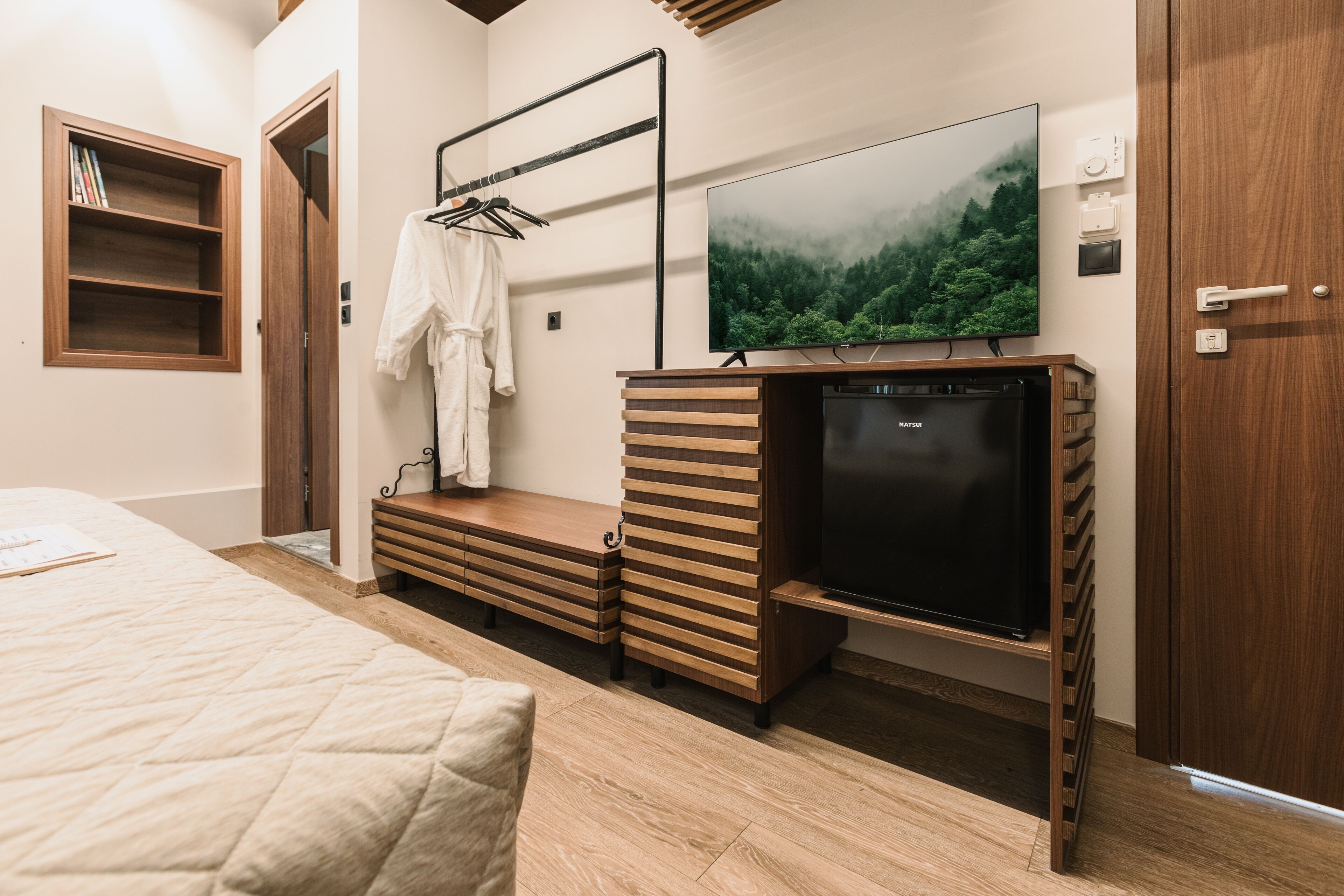 Acropolis Mystra Guesthouse