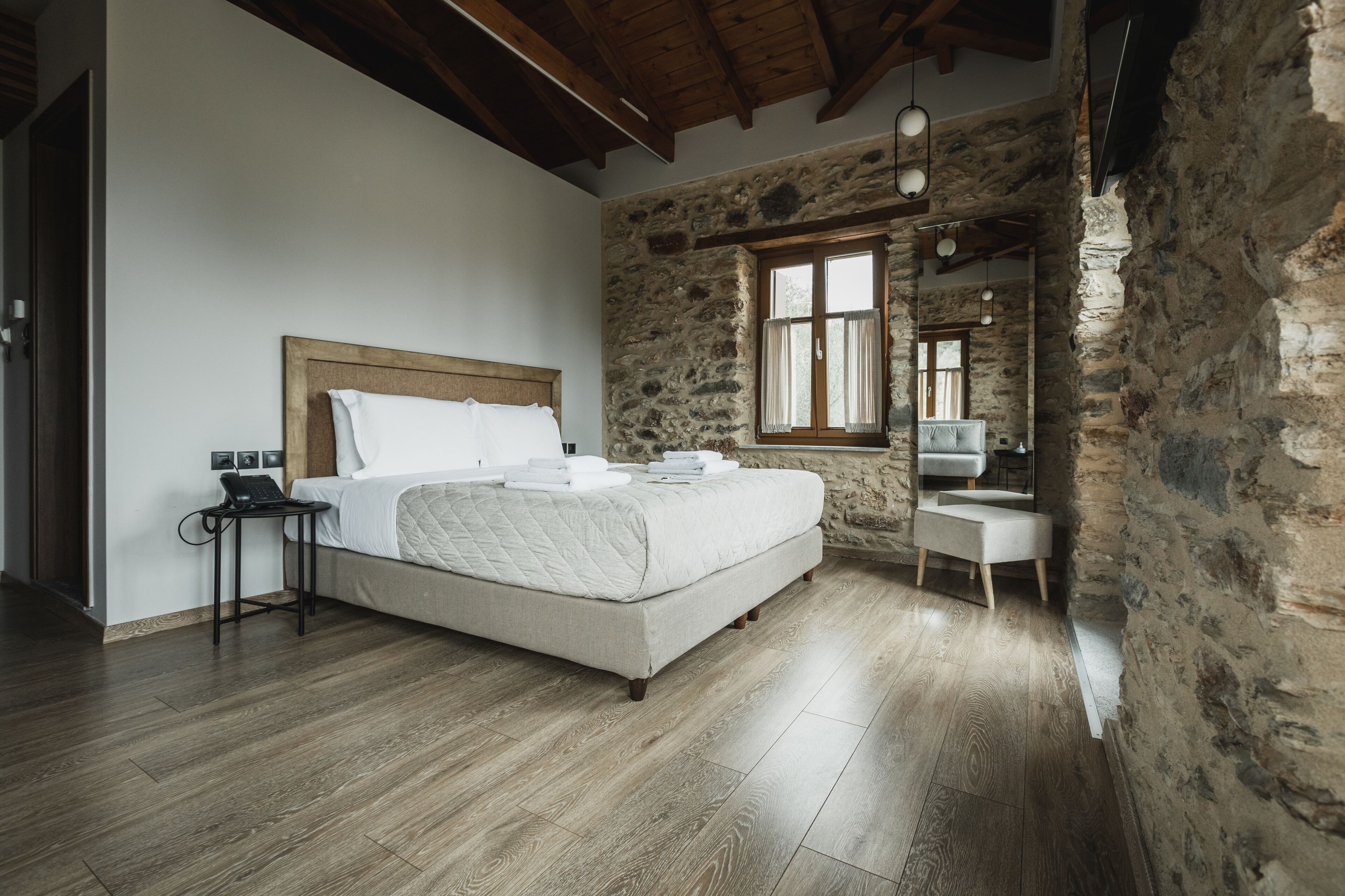 Acropolis Mystra Guesthouse