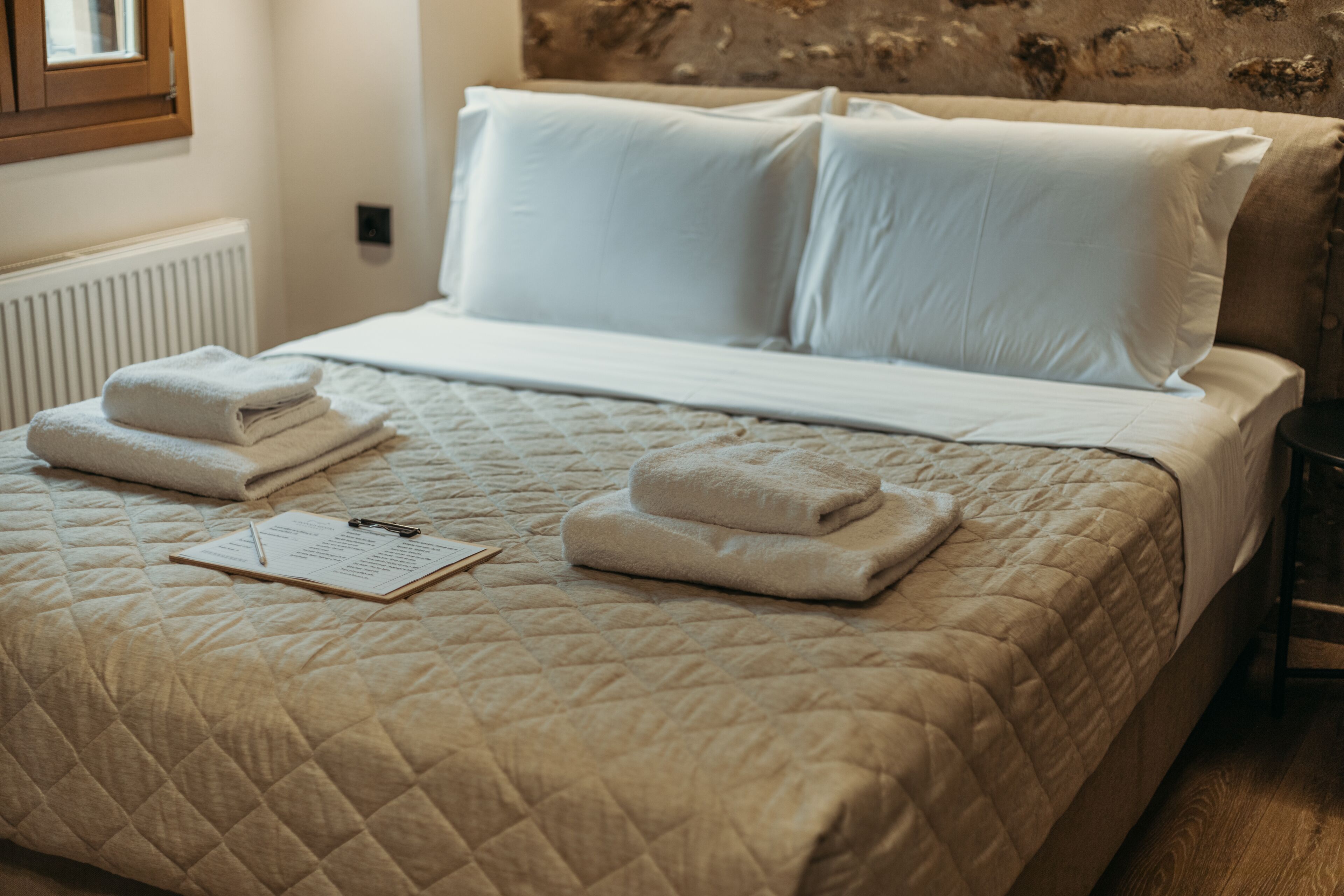 Acropolis Mystra Guesthouse