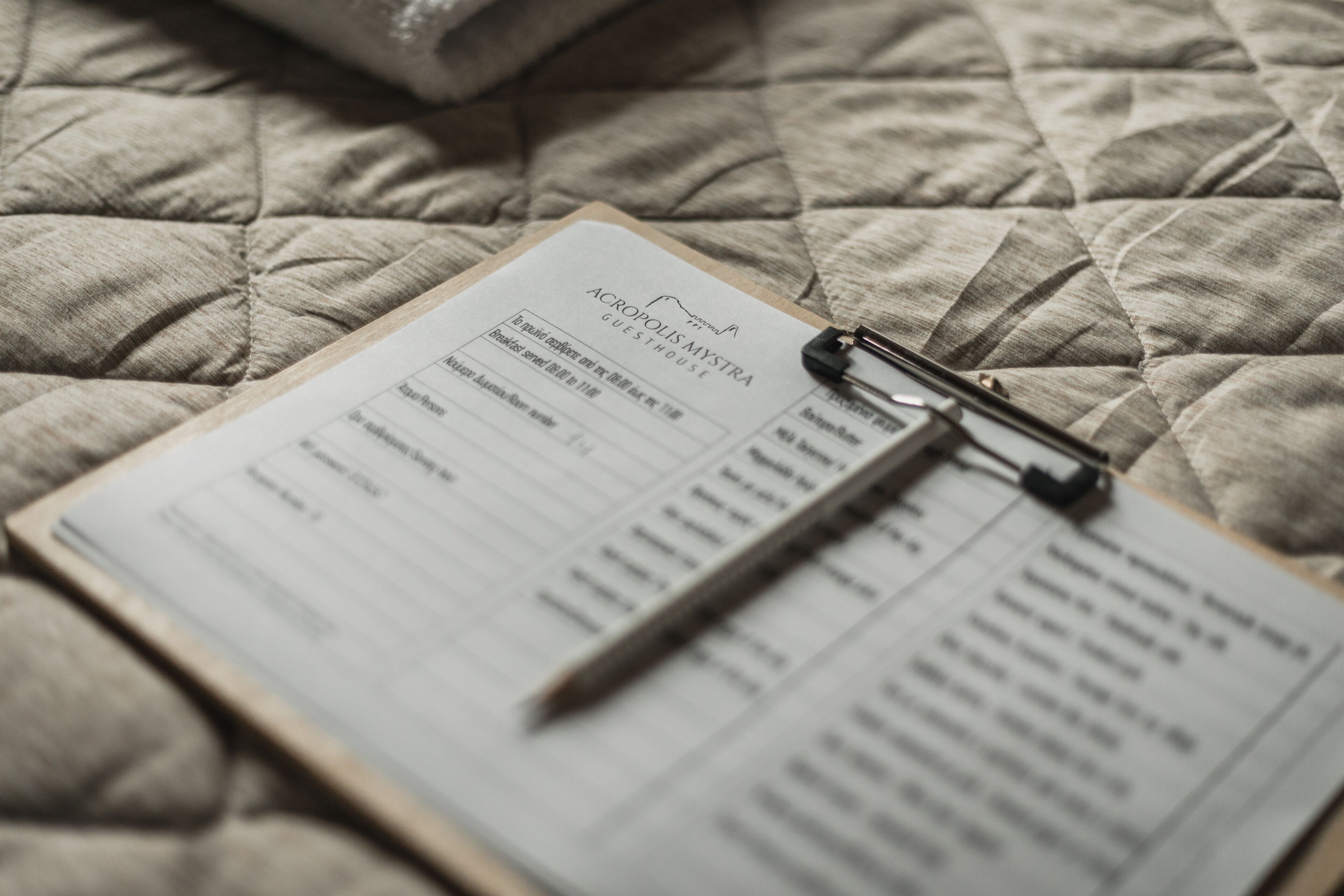 Acropolis Mystra Guesthouse