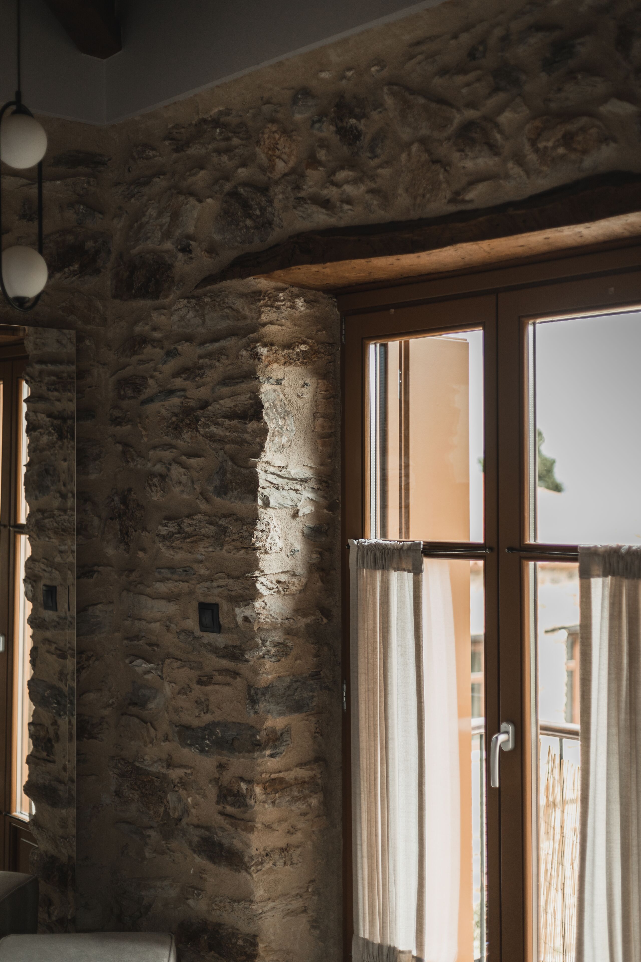 Acropolis Mystra Guesthouse