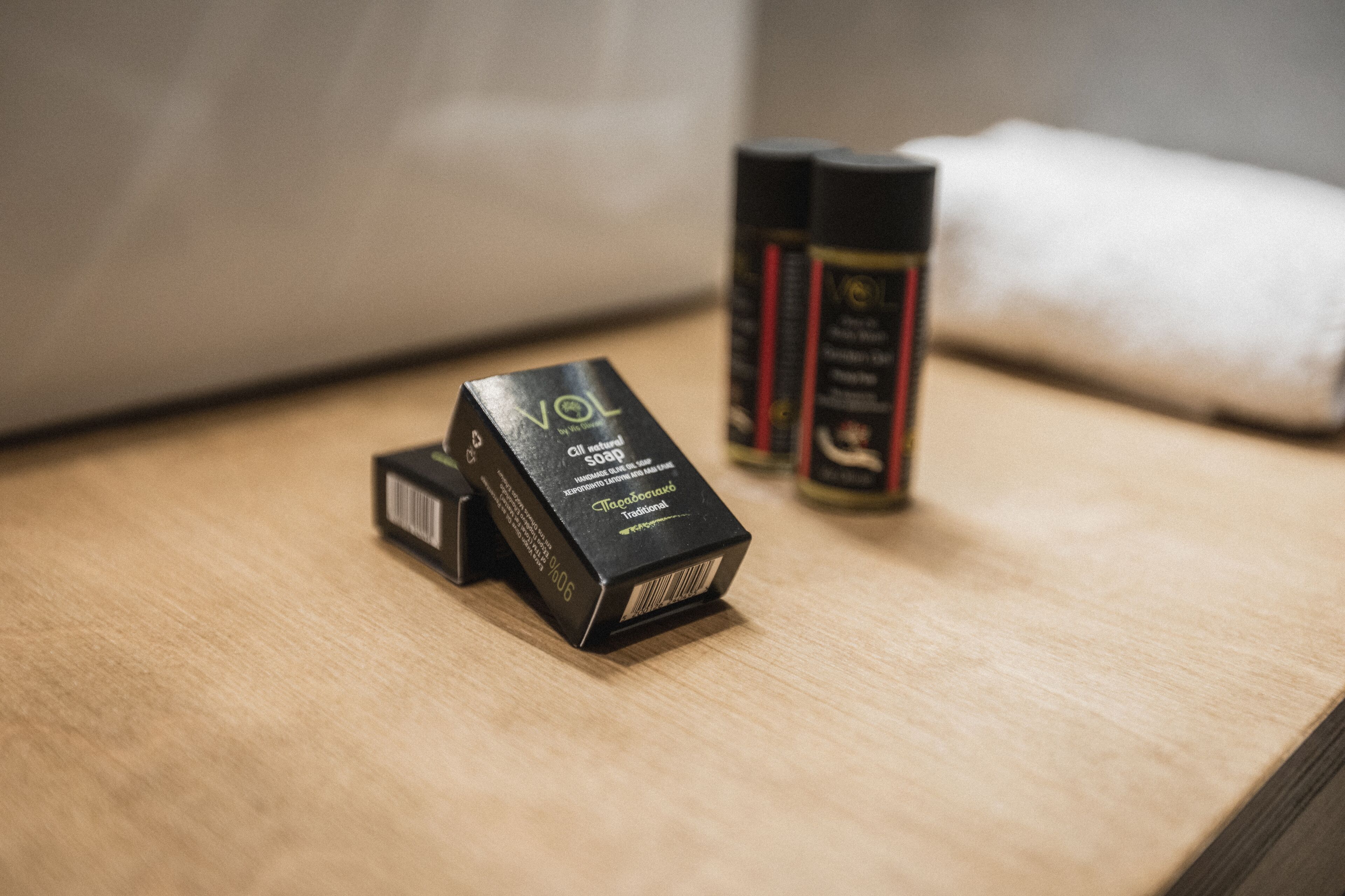 Acropolis Mystra Guesthouse