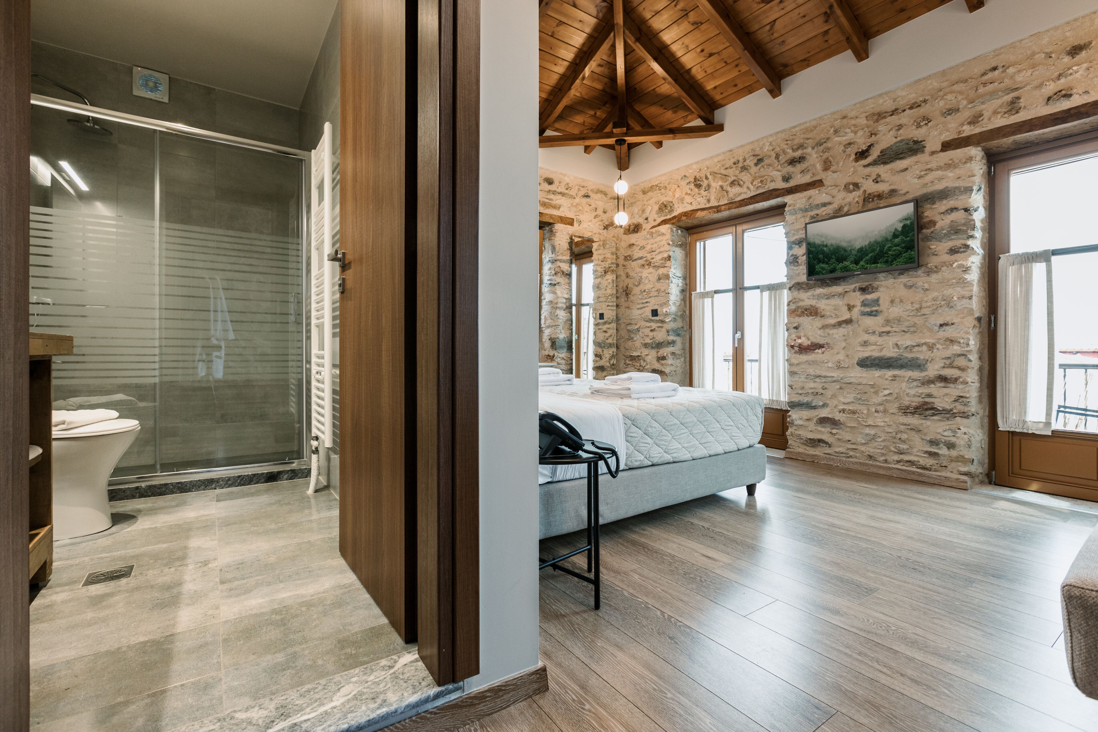 Acropolis Mystra Guesthouse