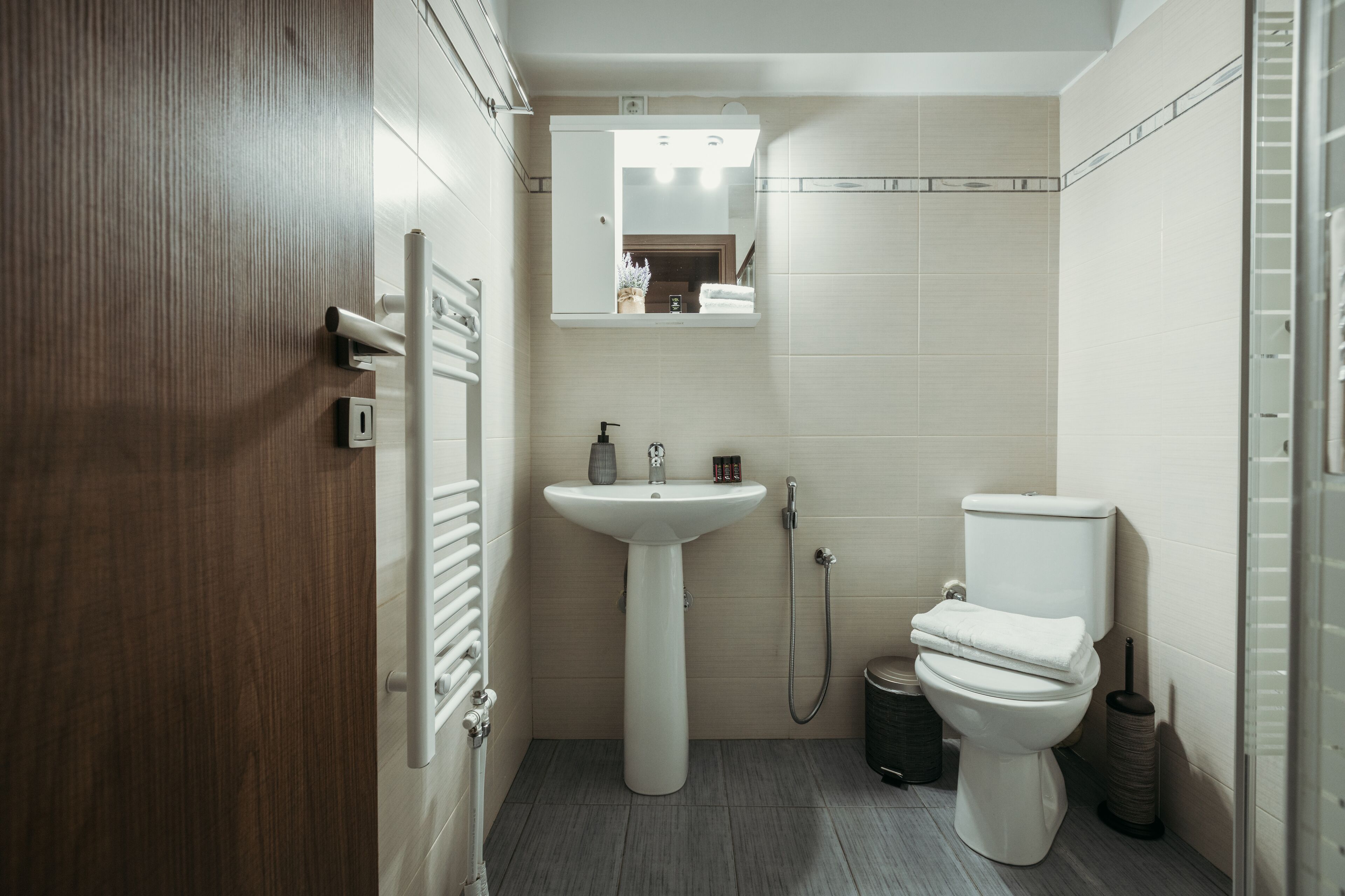 Acropolis Mystra Guesthouse