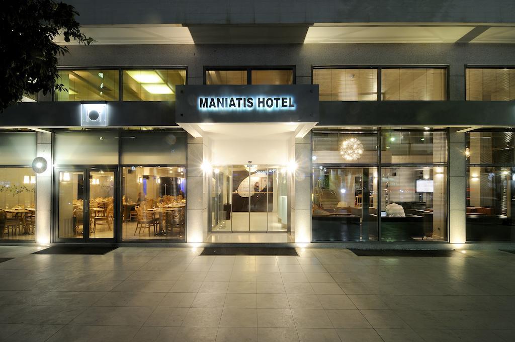 Maniatis