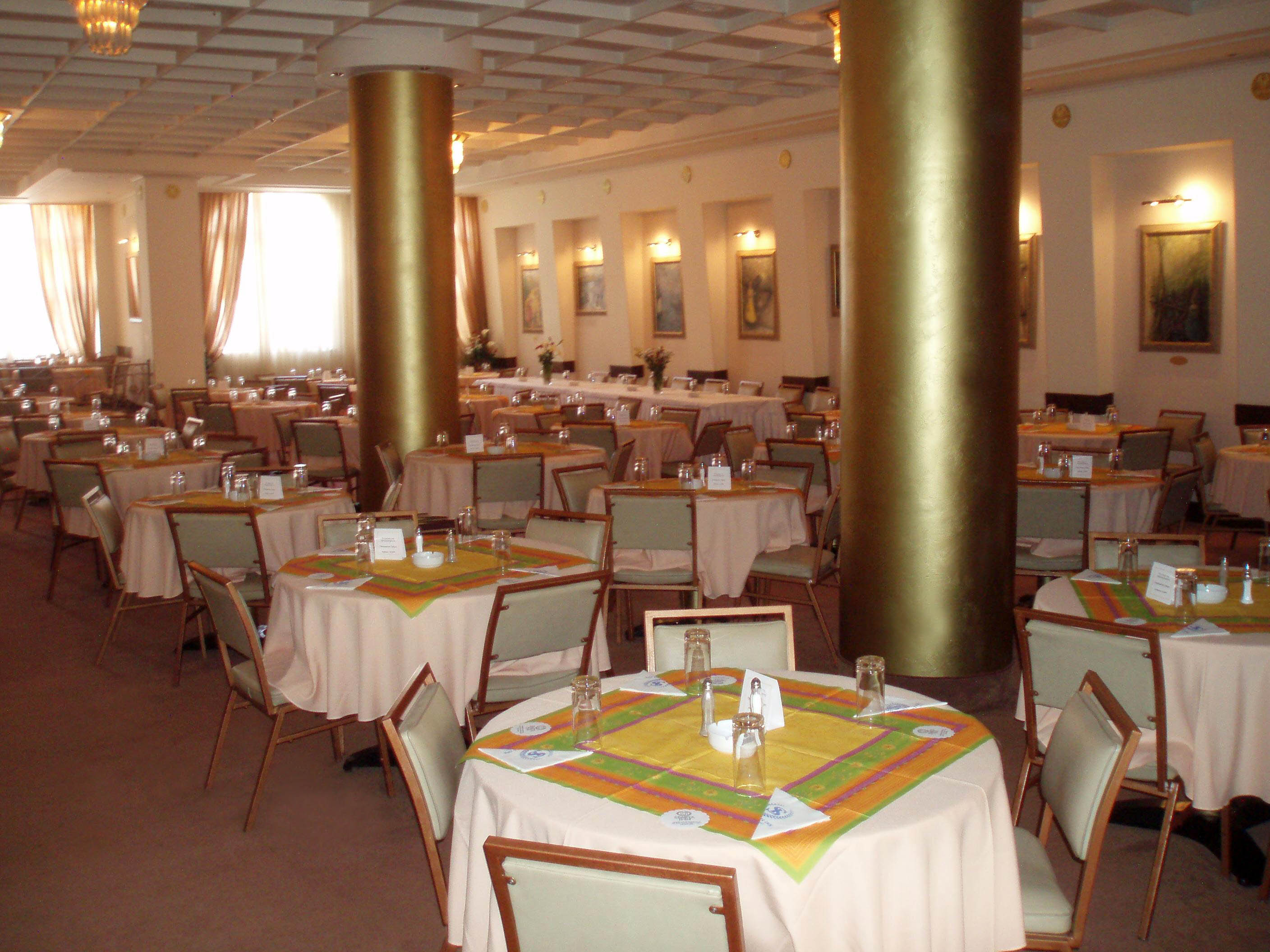 Sparta Inn