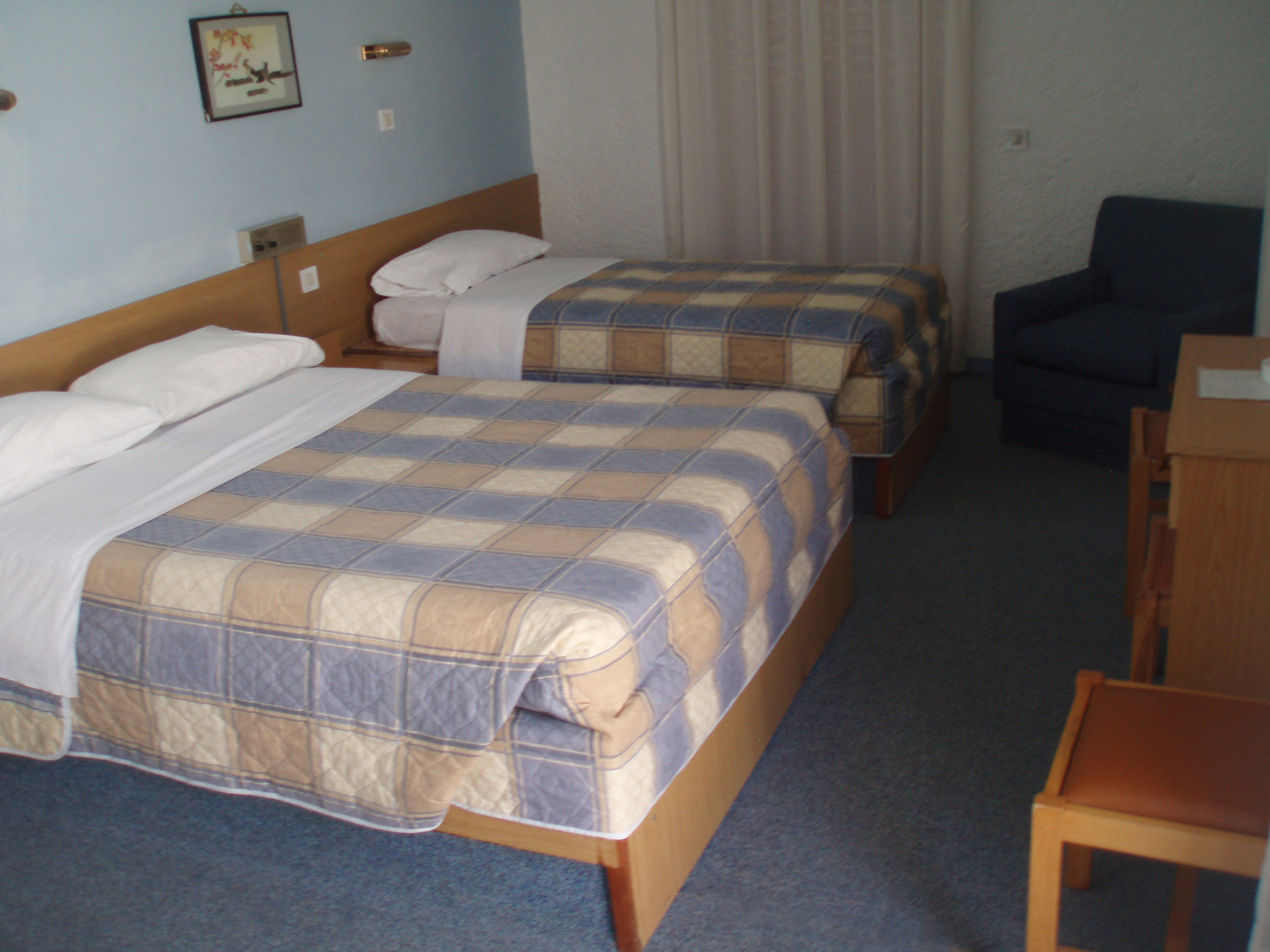 Sparta Inn