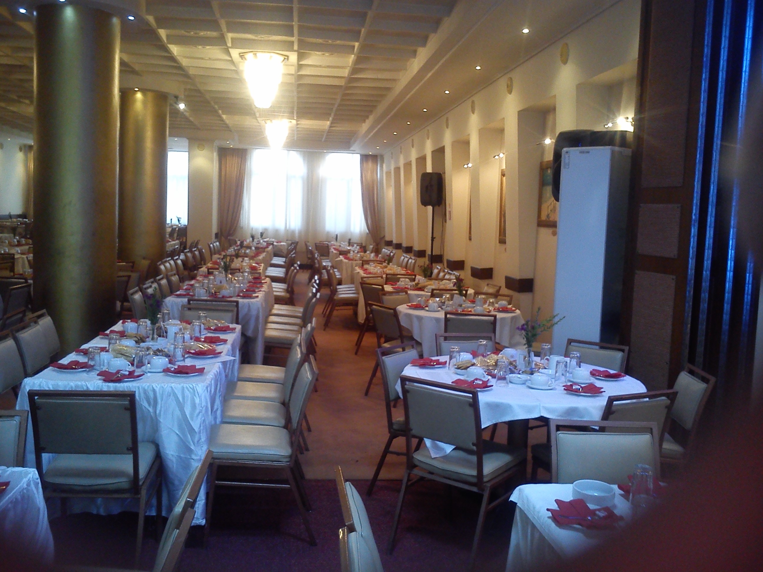 Sparta Inn